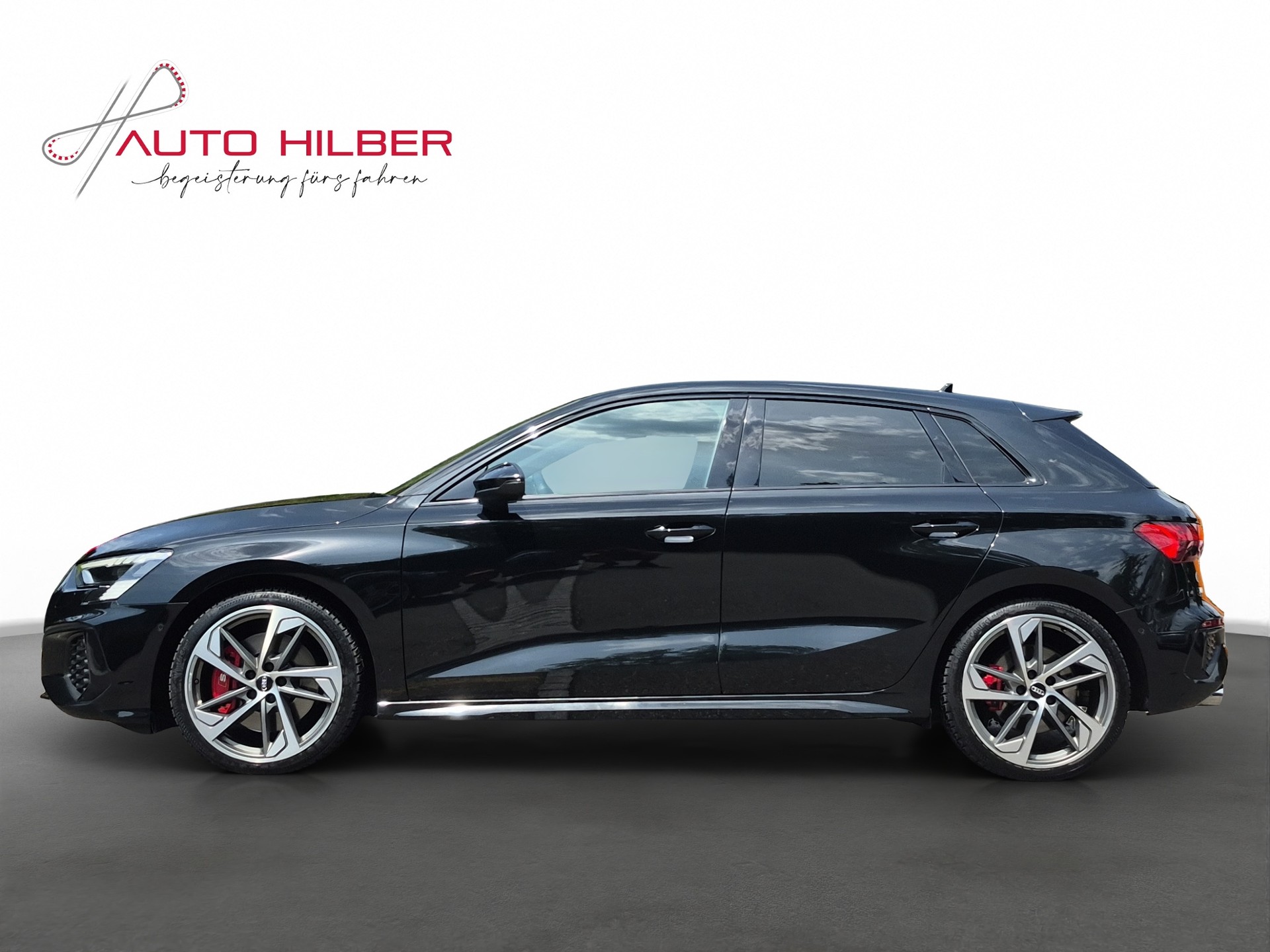 AUDI S3 Sportback 2.0 TFSI quattro S-tronic *Schiebdach, B&O, Matrix*-showroom-element-2
