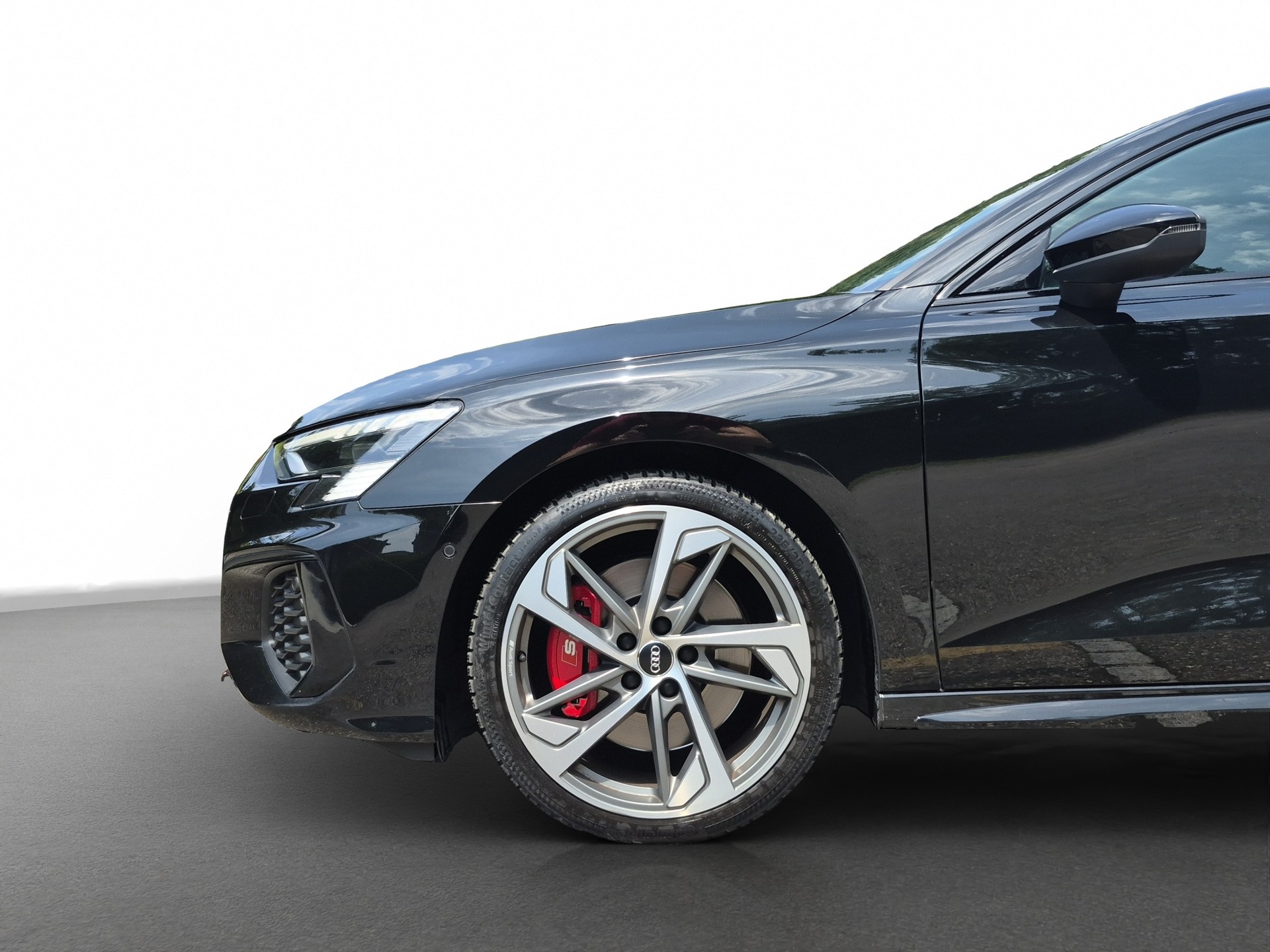 AUDI S3 Sportback 2.0 TFSI quattro S-tronic *Schiebdach, B&O, Matrix*-showroom-element-3