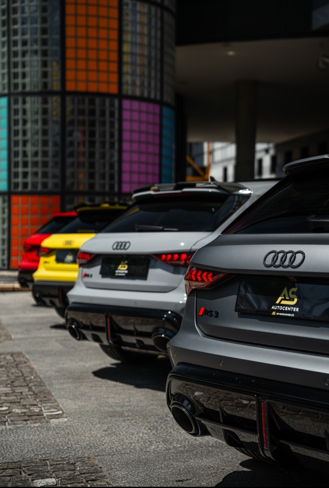 AUDI RS3 Sportback 2.5 TSI Facelift *BLACK* TRAUM | R8-SCHALENSITZE | PANORAMA | CARBON | 280 KMH