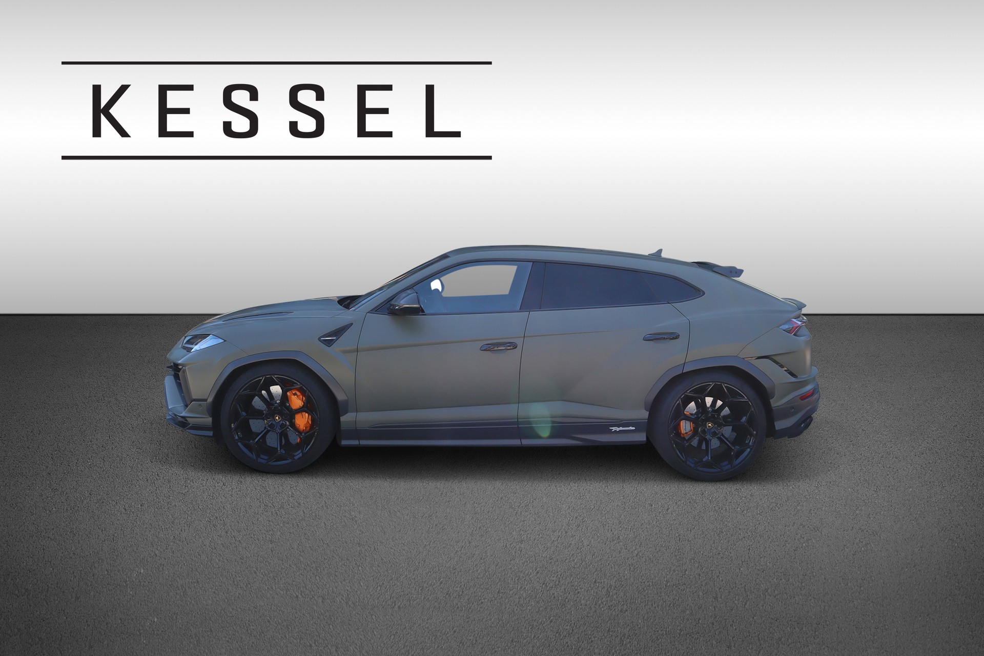 LAMBORGHINI Urus Performante-image-3
