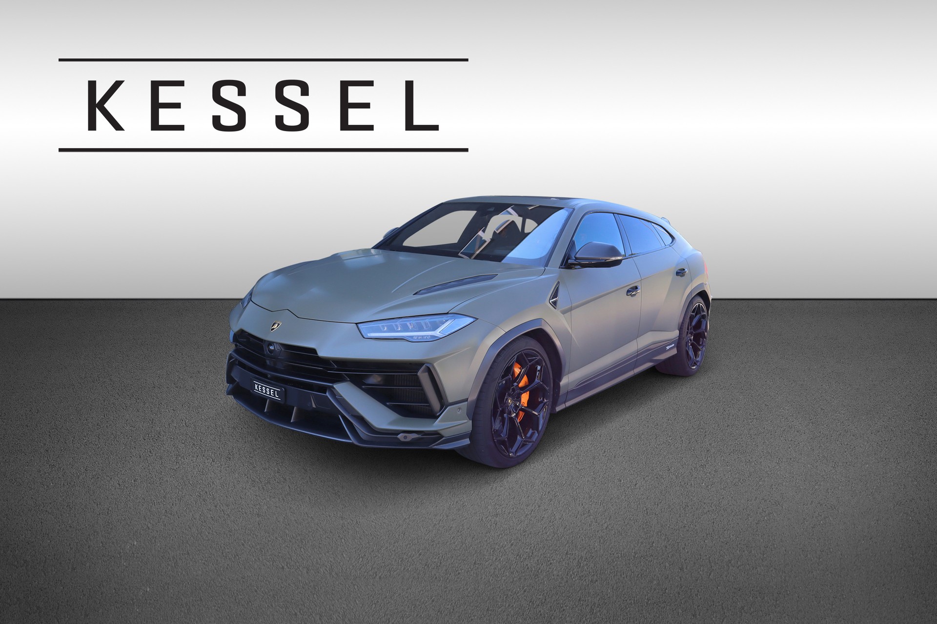 LAMBORGHINI Urus Performante-image-2