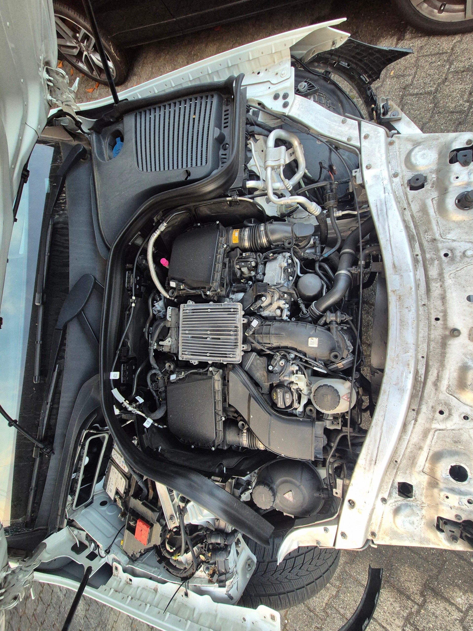 MERCEDES-BENZ GLC 43 AMG 4Matic 9G-Tronic-image-7