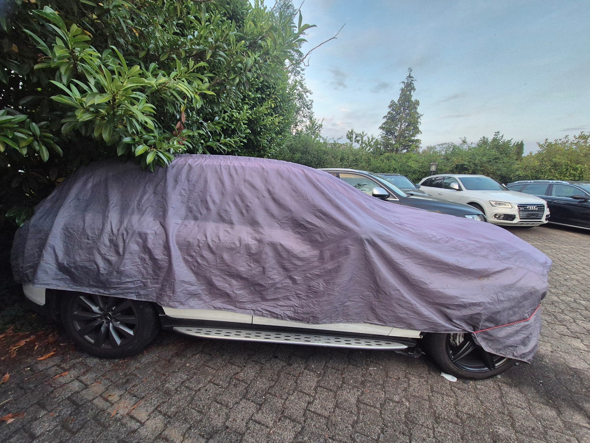 MERCEDES-BENZ GLC 43 AMG 4Matic 9G-Tronic-image-12