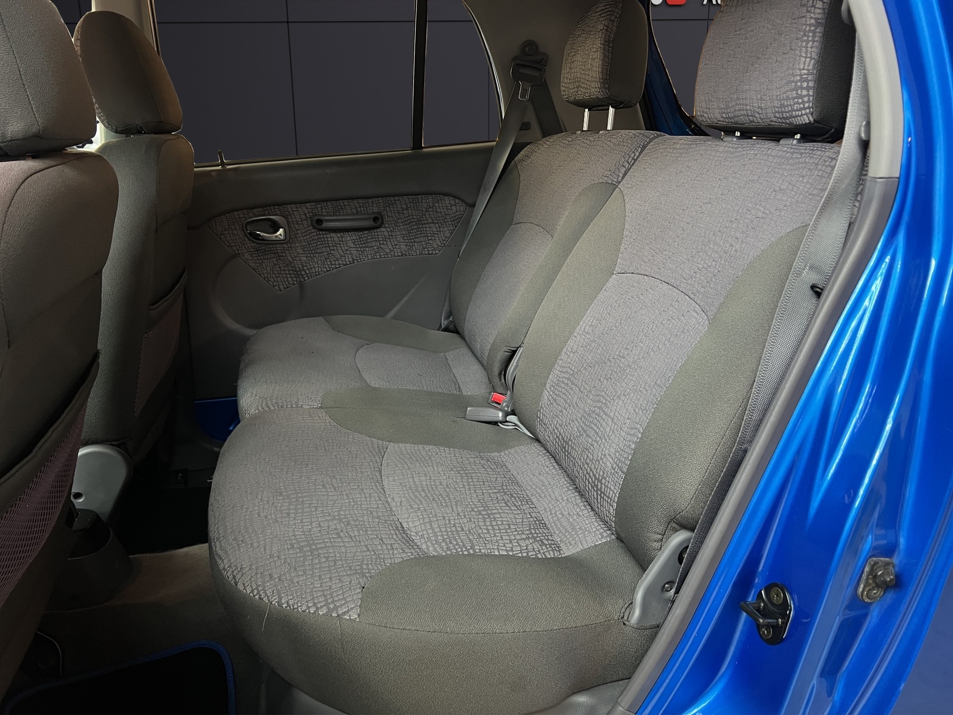 HYUNDAI Atos Prime 1.1 GLS-image-10