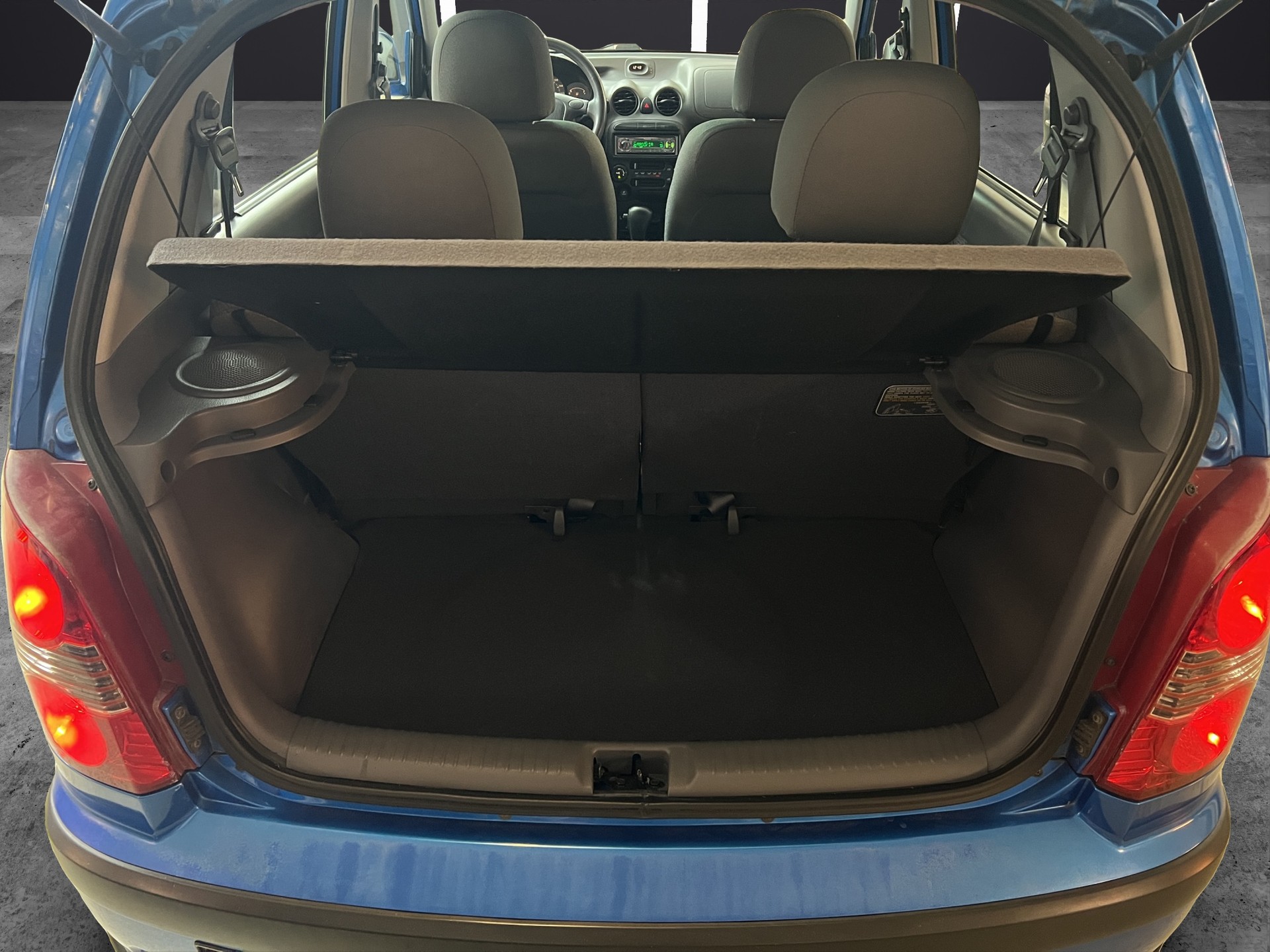 HYUNDAI Atos Prime 1.1 GLS-image-13