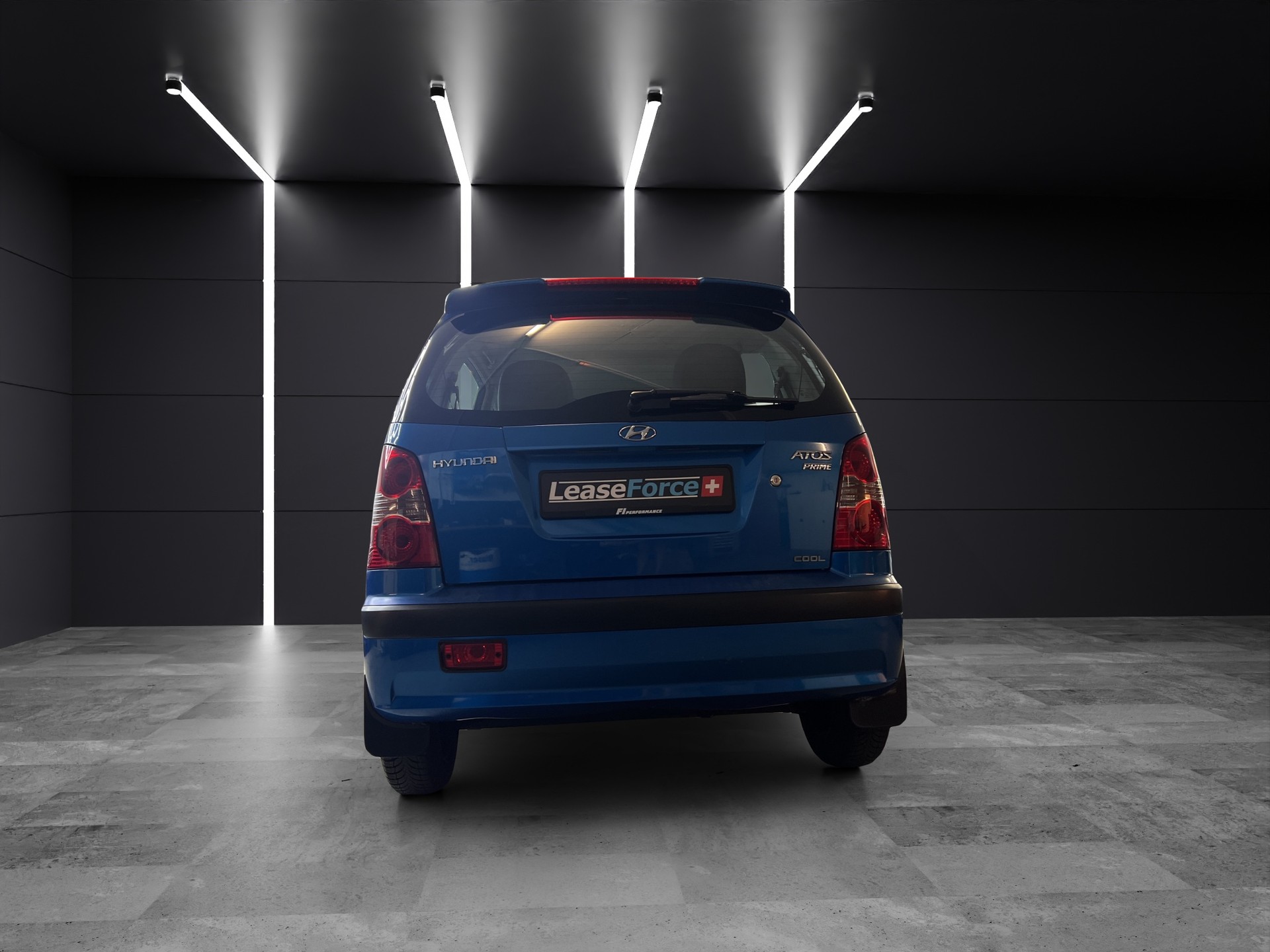 HYUNDAI Atos Prime 1.1 GLS-image-5