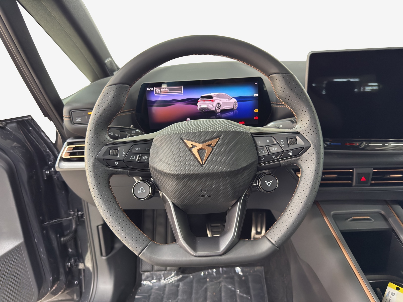 CUPRA Born 79 kWh Prime-image-9