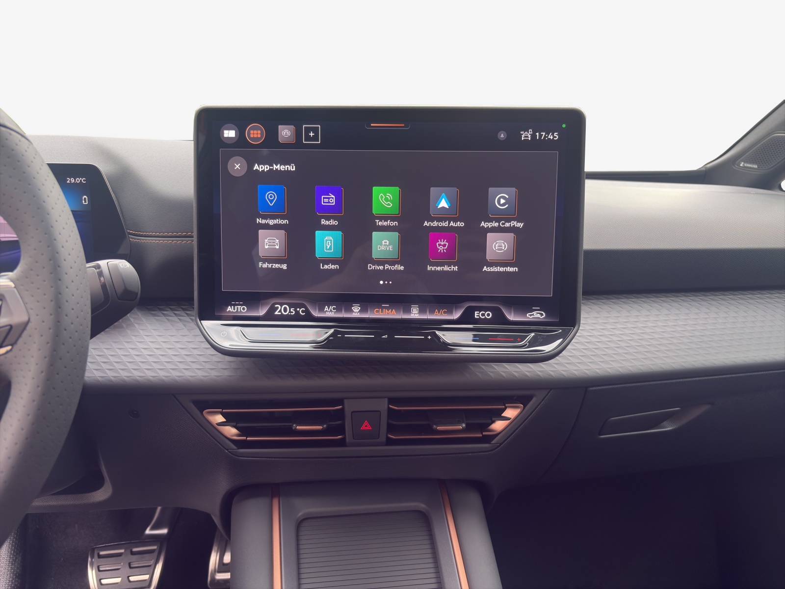 CUPRA Born 79 kWh Prime-image-10
