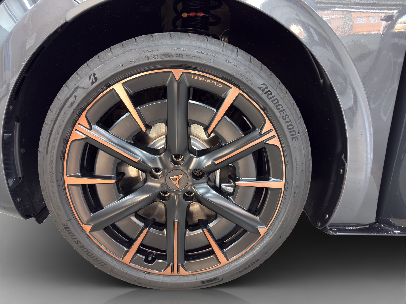 CUPRA Born 79 kWh Prime-image-13