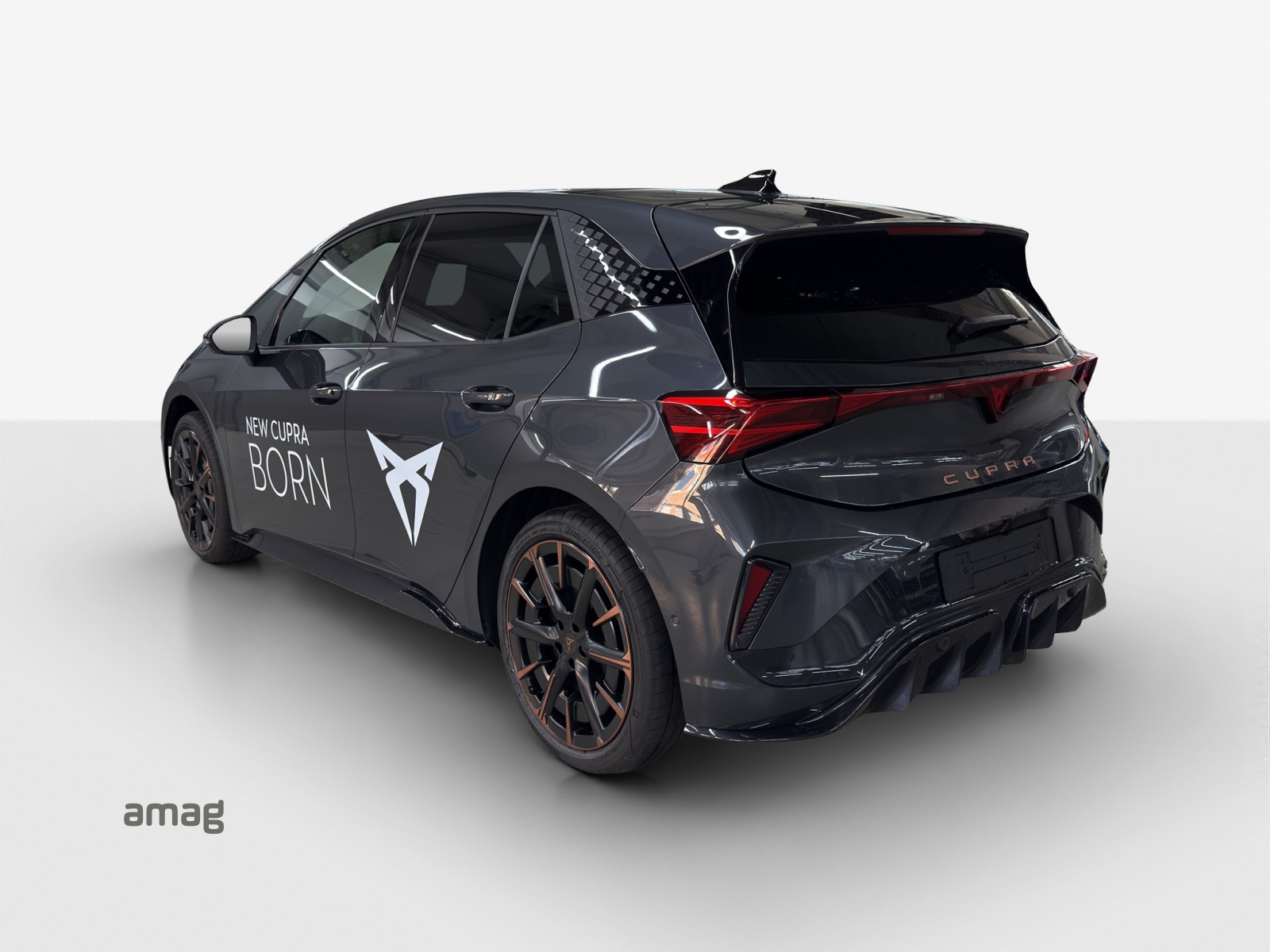 CUPRA Born 79 kWh Prime-showroom-element-2