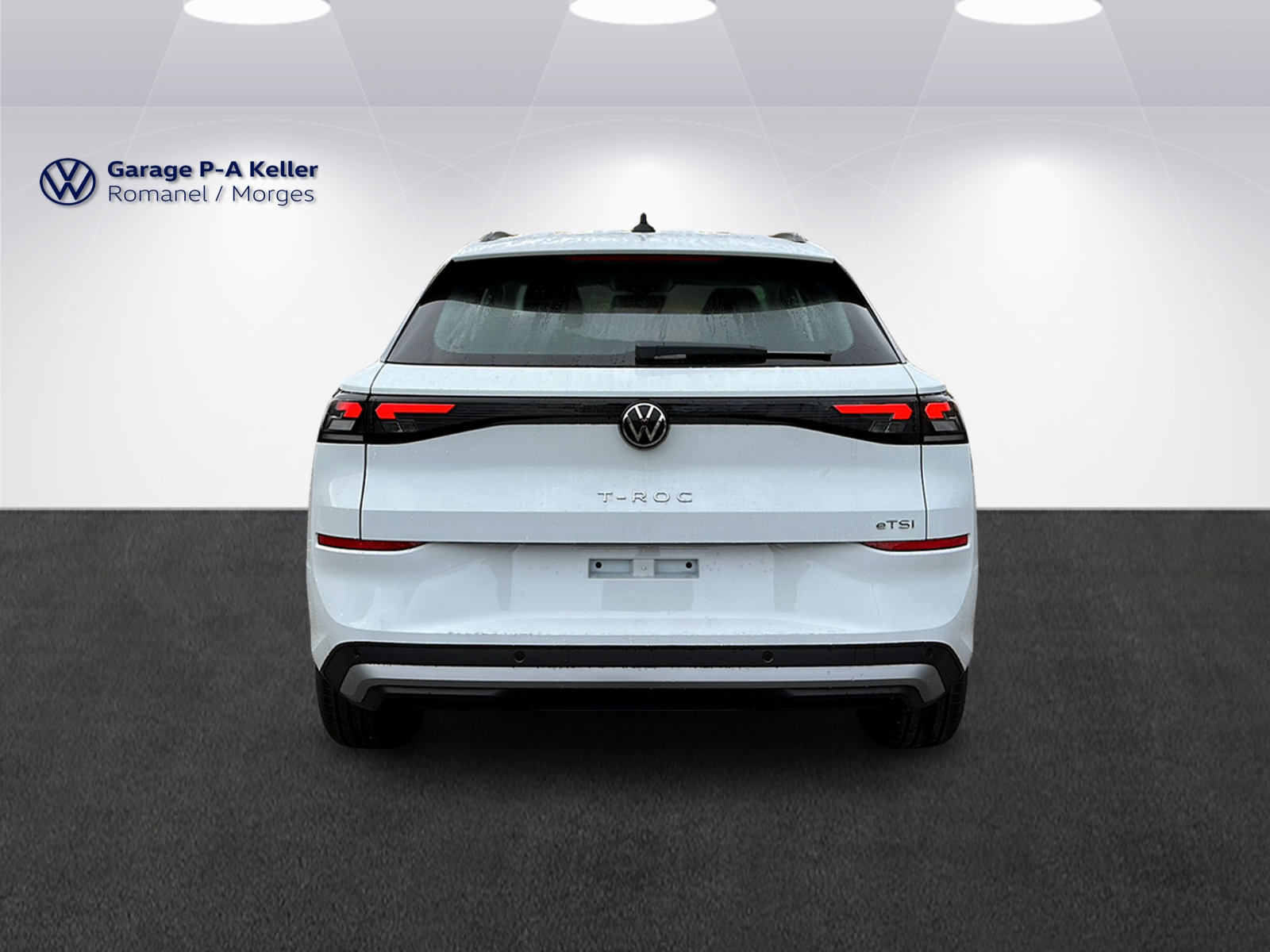 VW T-Roc Tendline 1.5eTSI 115CH DSG-image-4