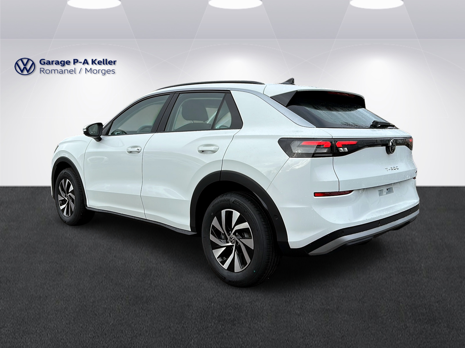 VW T-Roc Tendline 1.5eTSI 115CH DSG-image-5
