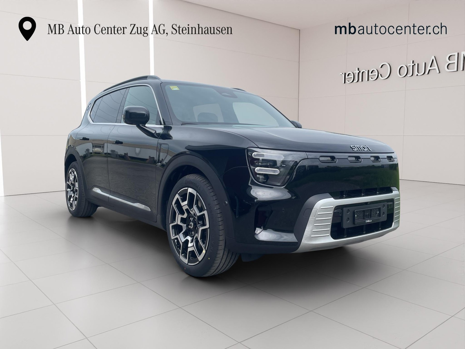 SMART 5 Pulse 4x4-image-7