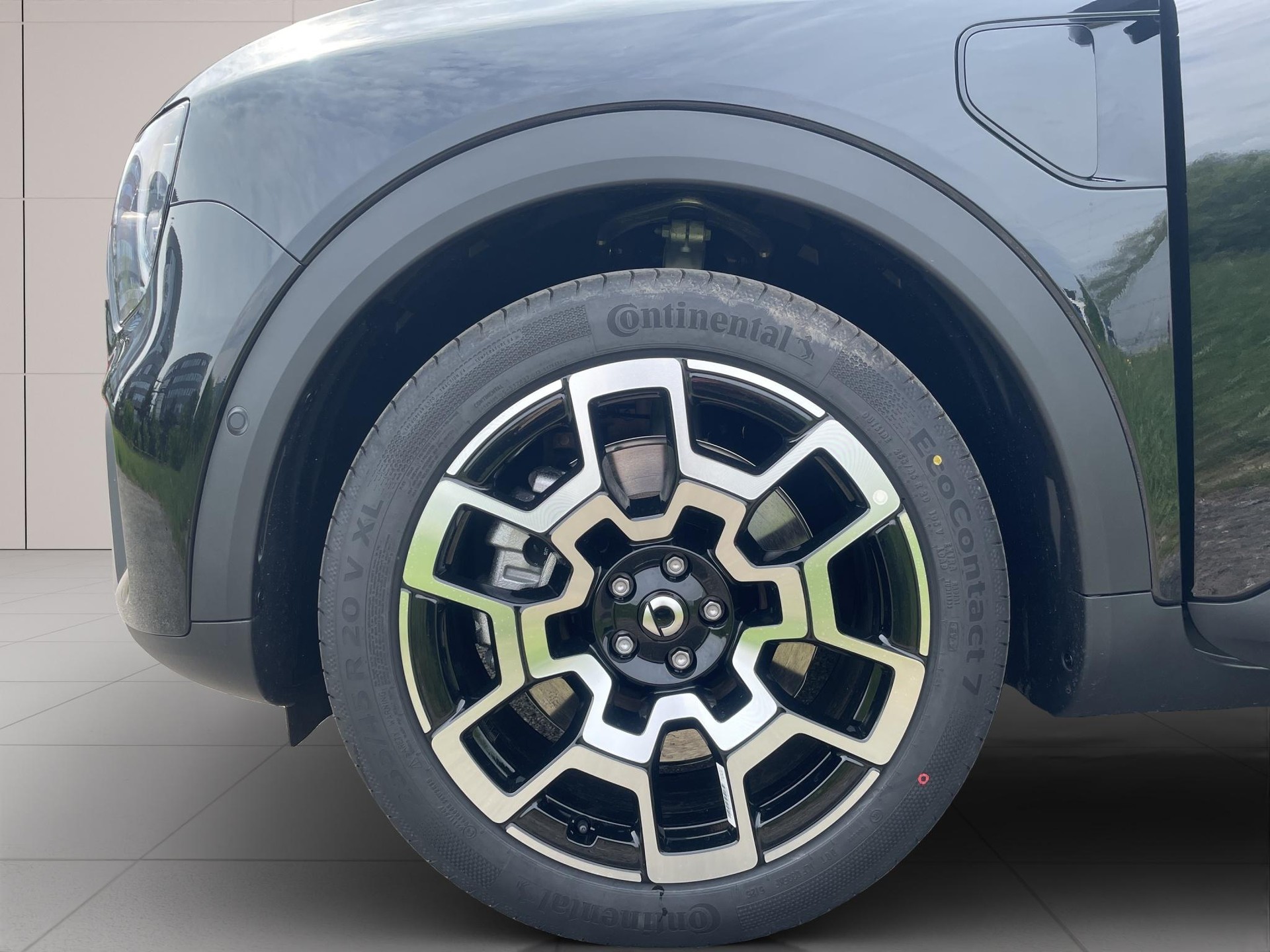 SMART 5 Pulse 4x4-showroom-element-1