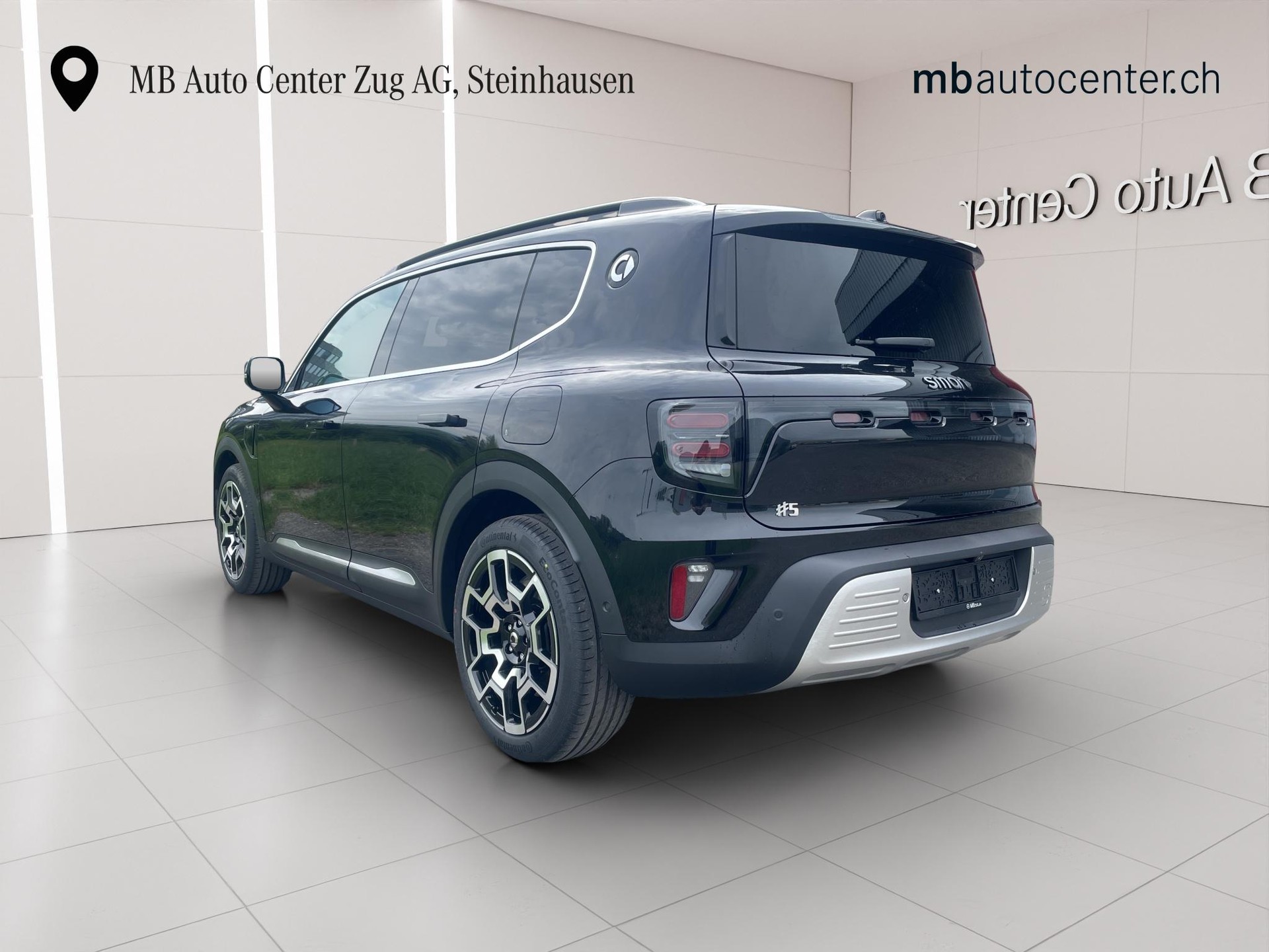 SMART 5 Pulse 4x4-showroom-element-3