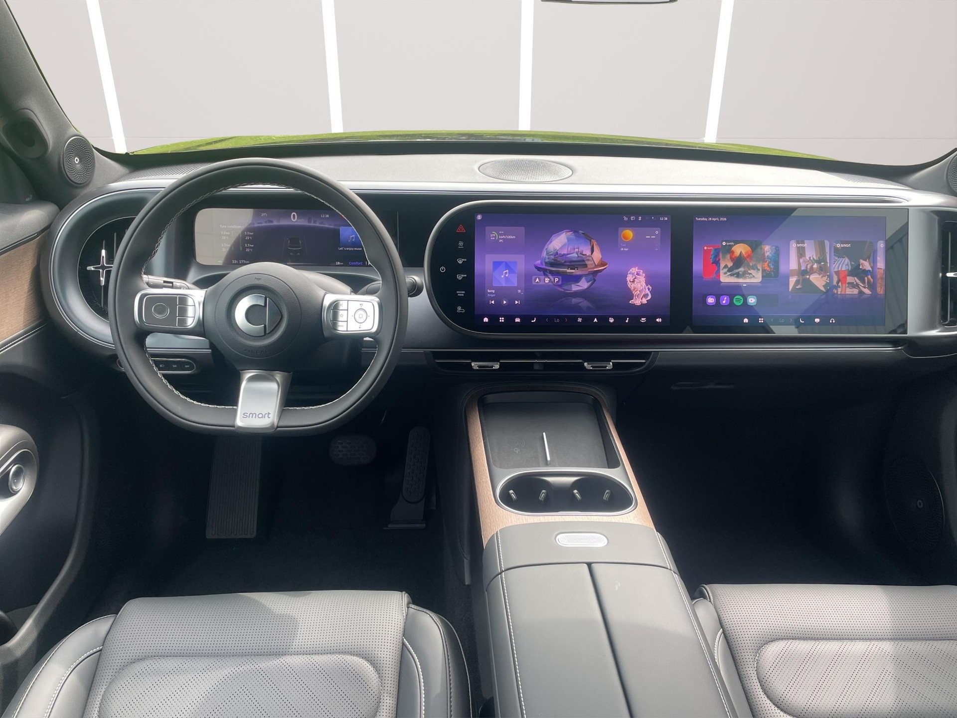 SMART 5 Pulse 4x4-image-13