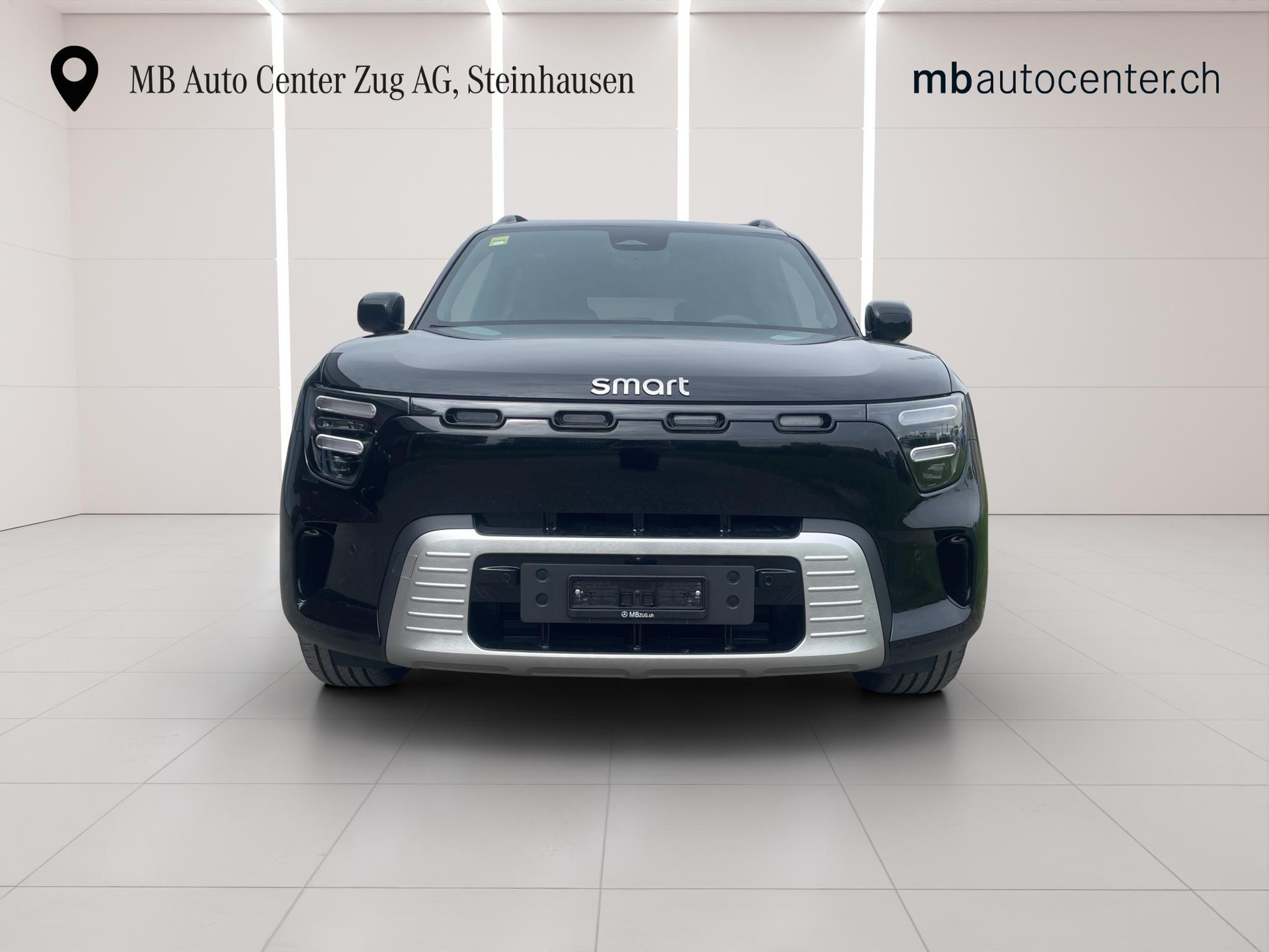 SMART 5 Pulse 4x4-image-8