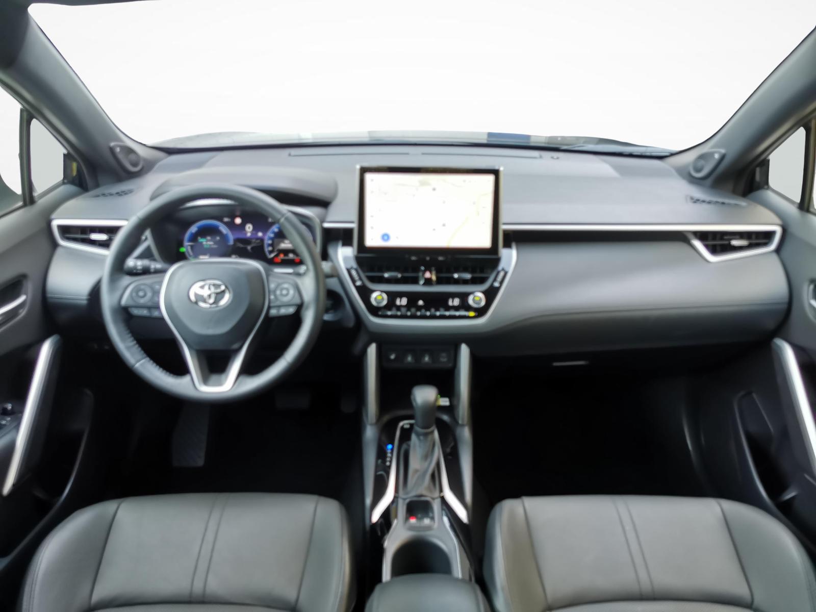 TOYOTA Corolla Cross 2.0 HSD Premium AWD-i-showroom-element-3
