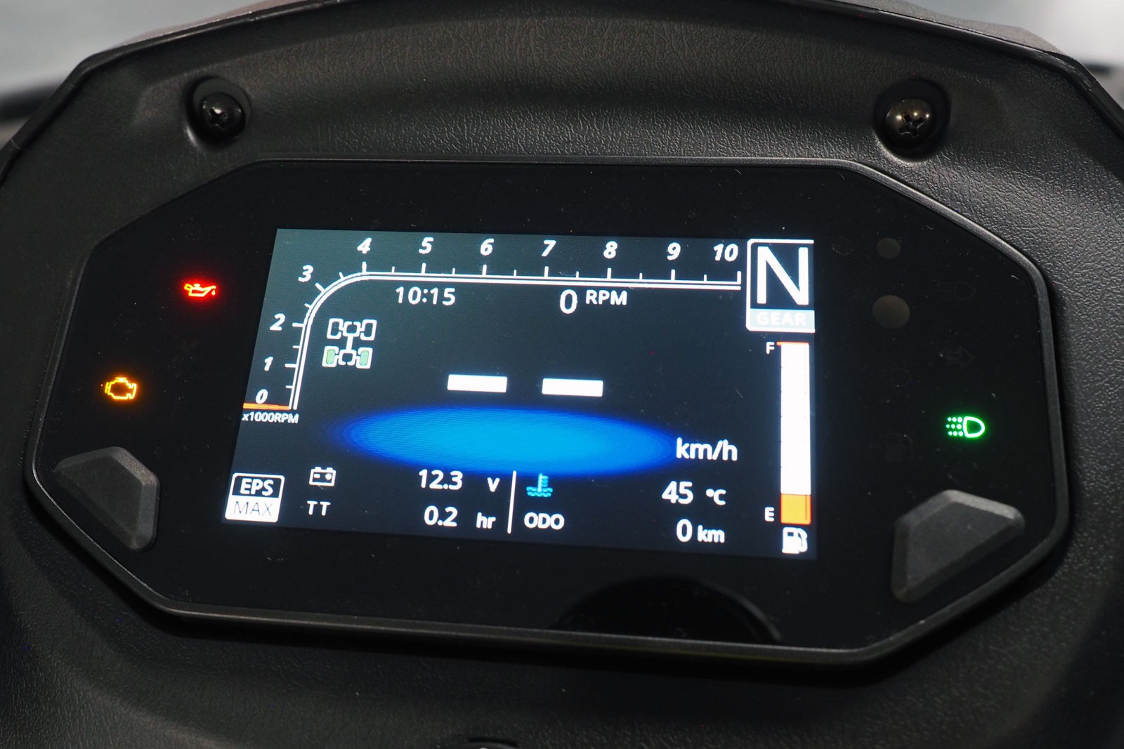 TGB Blade 1000 EFI LT Touring 4x4-image-12