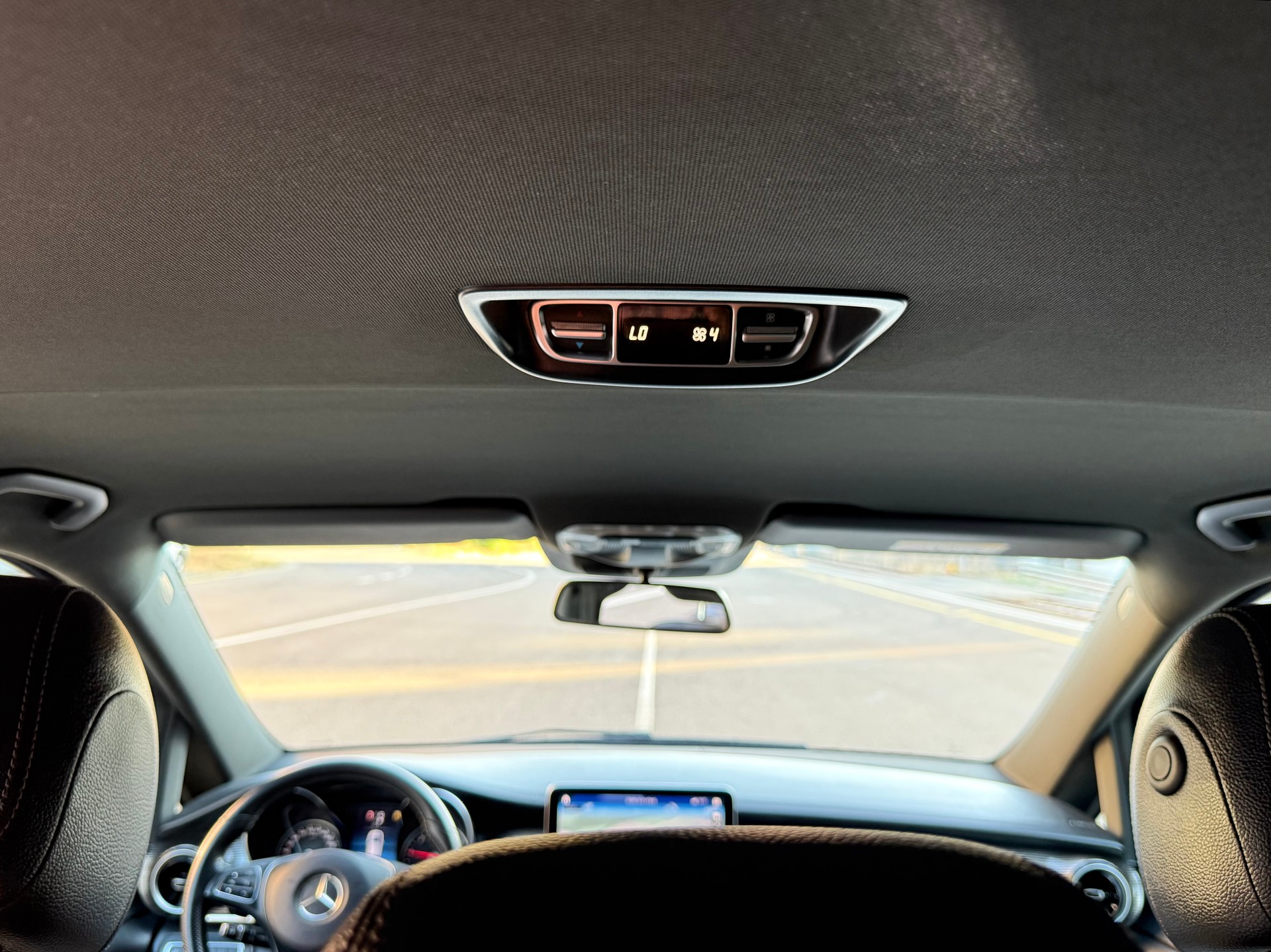 MERCEDES-BENZ V 300 d extralang Avantgarde 4Matic 9G-Tronic-image-16