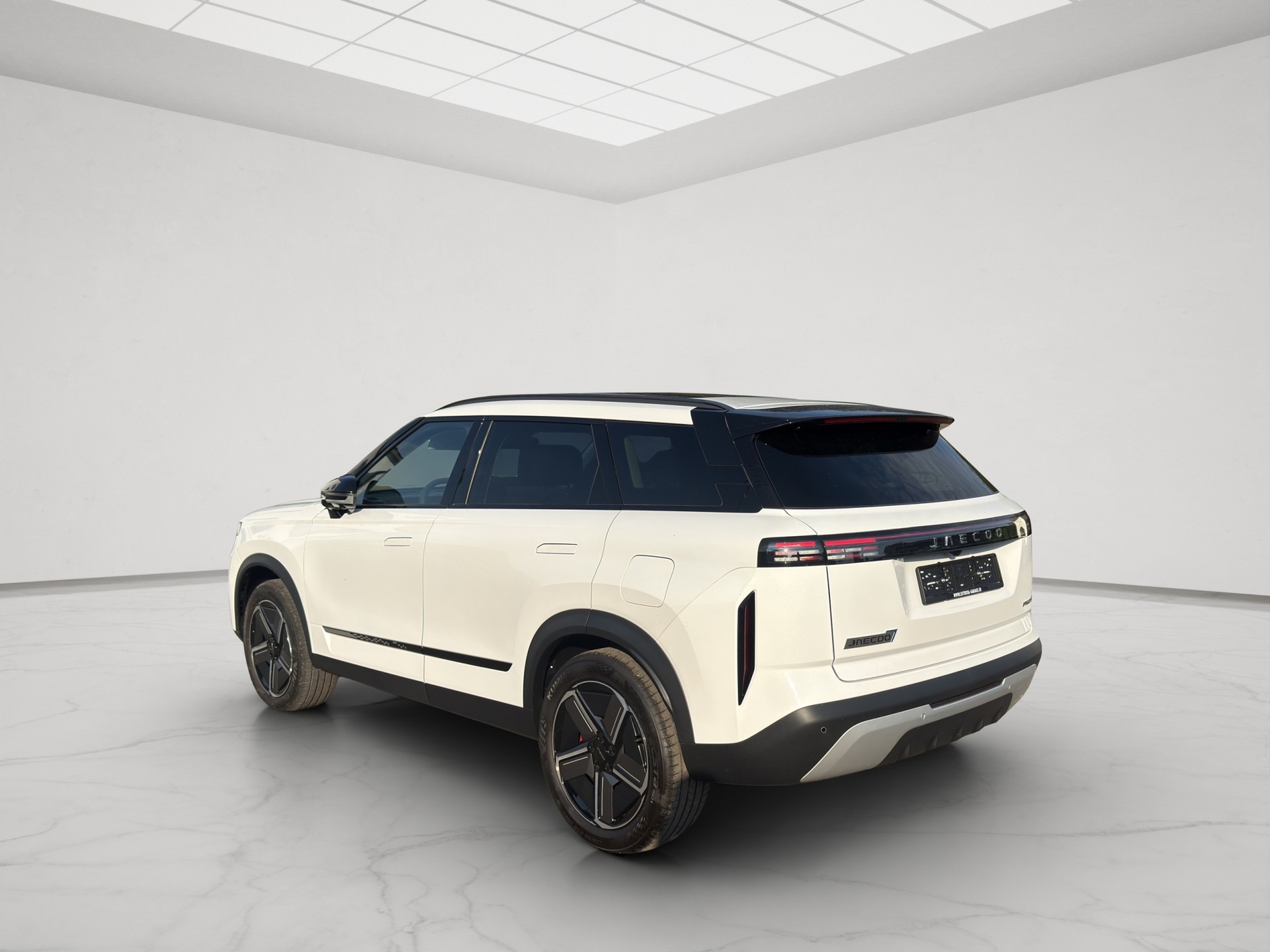 JAECOO 7 1.5TGDI HEV Exclusive DCT-showroom-element-3