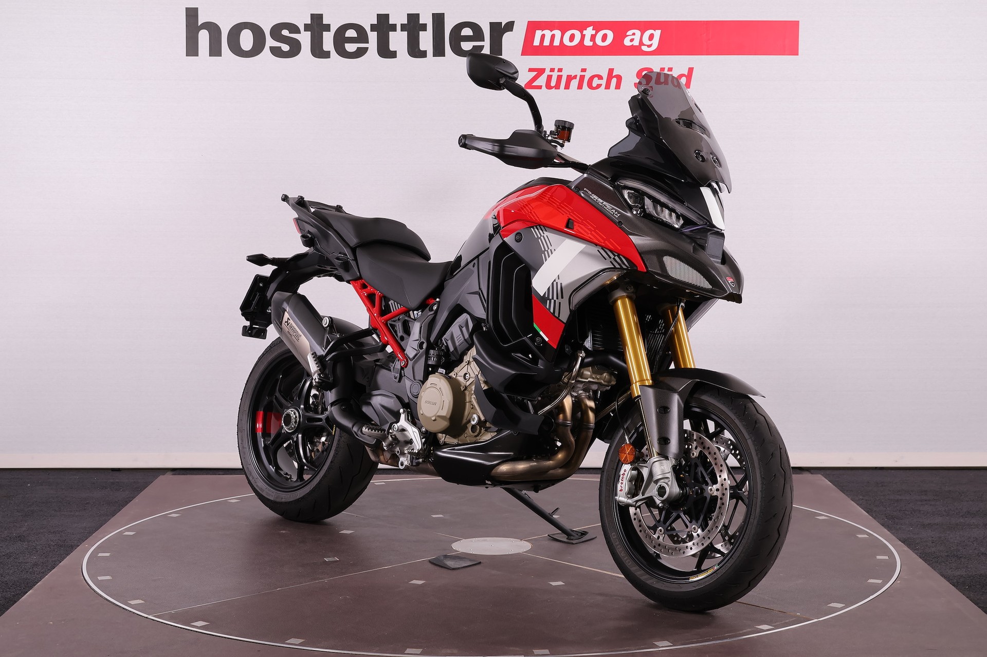 DUCATI Multistrada V4 Pikes Peak-image-2