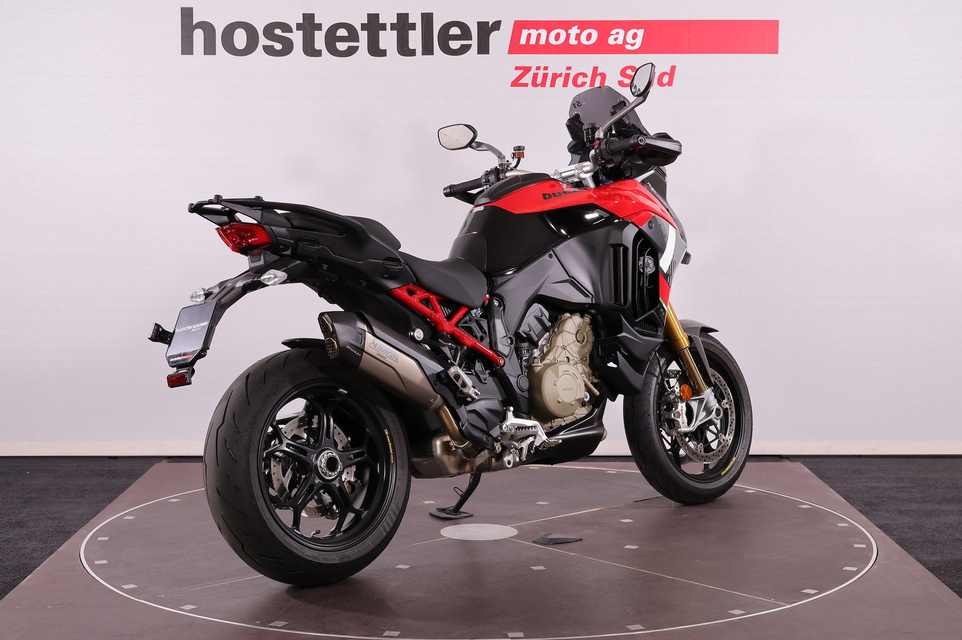 DUCATI Multistrada V4 Pikes Peak-image-1