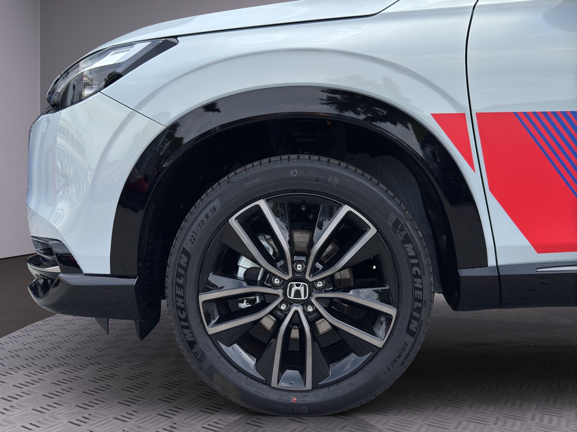 HONDA HR-V 1.5 i-MMD Advance Sport-image-21