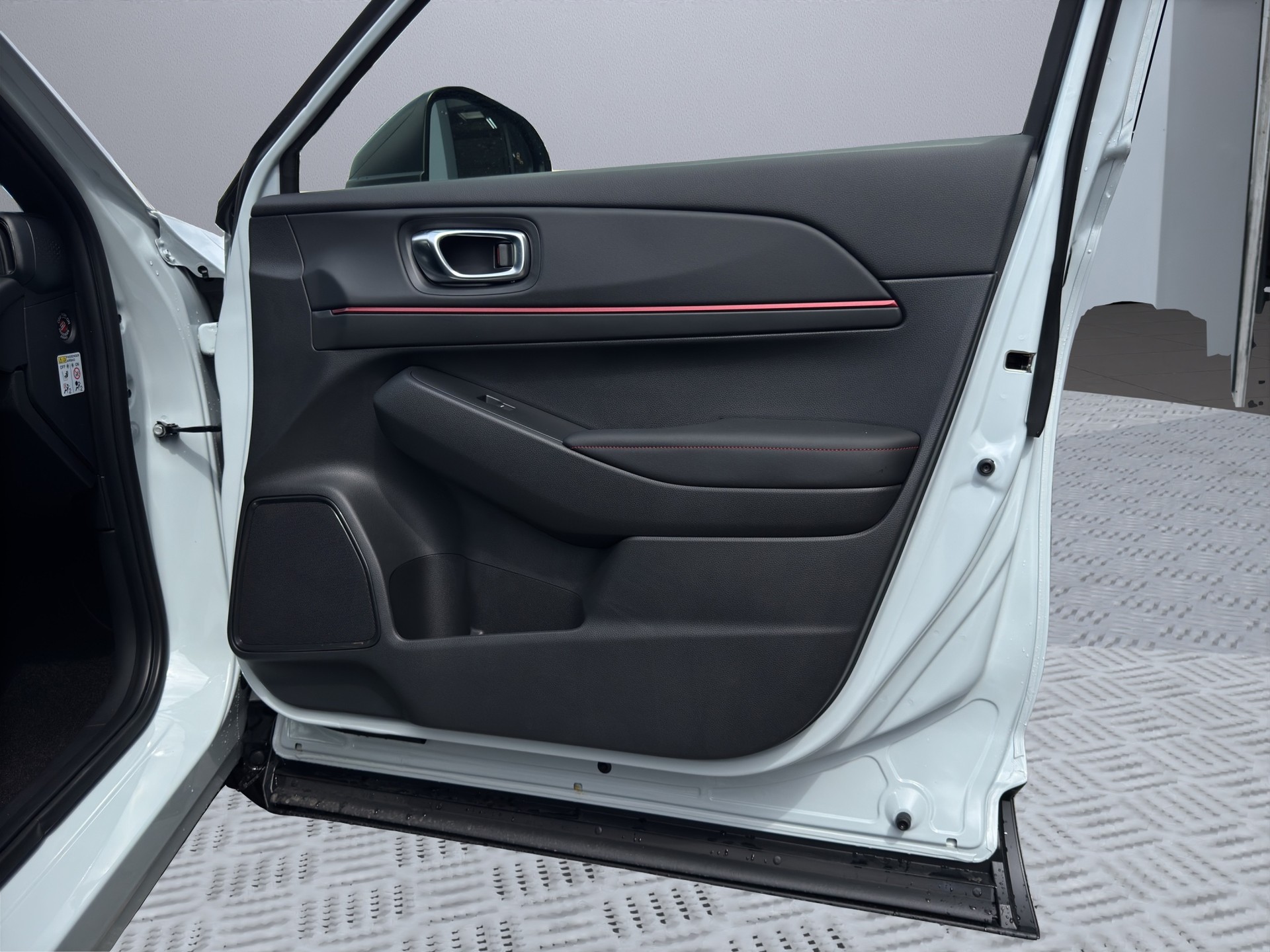 HONDA HR-V 1.5 i-MMD Advance Sport-image-19