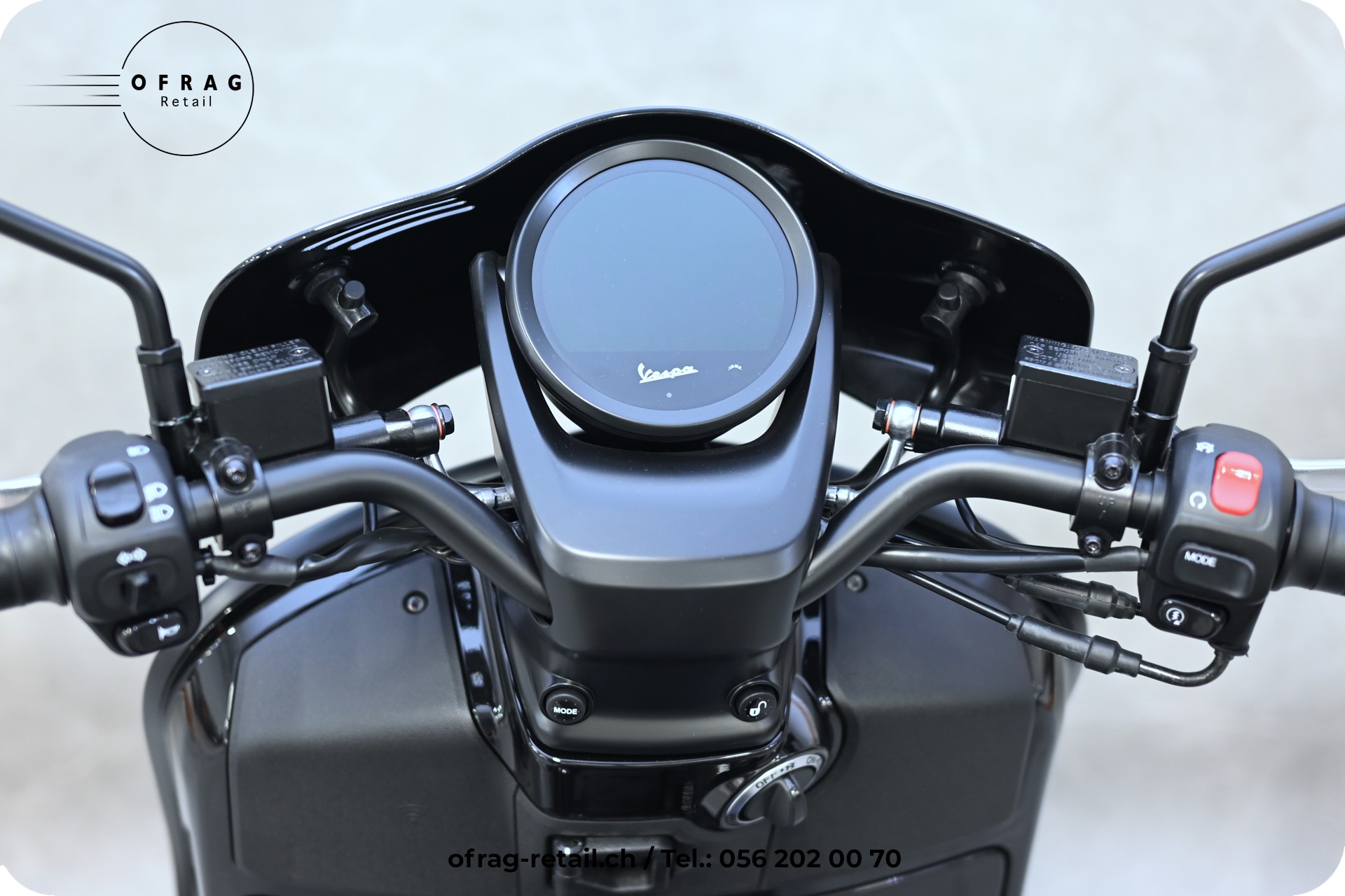 PIAGGIO Vespa GTV 300 HPE-image-4