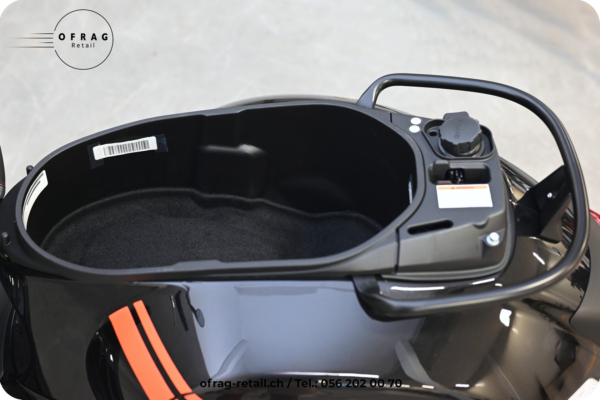 PIAGGIO Vespa GTV 300 HPE-image-5