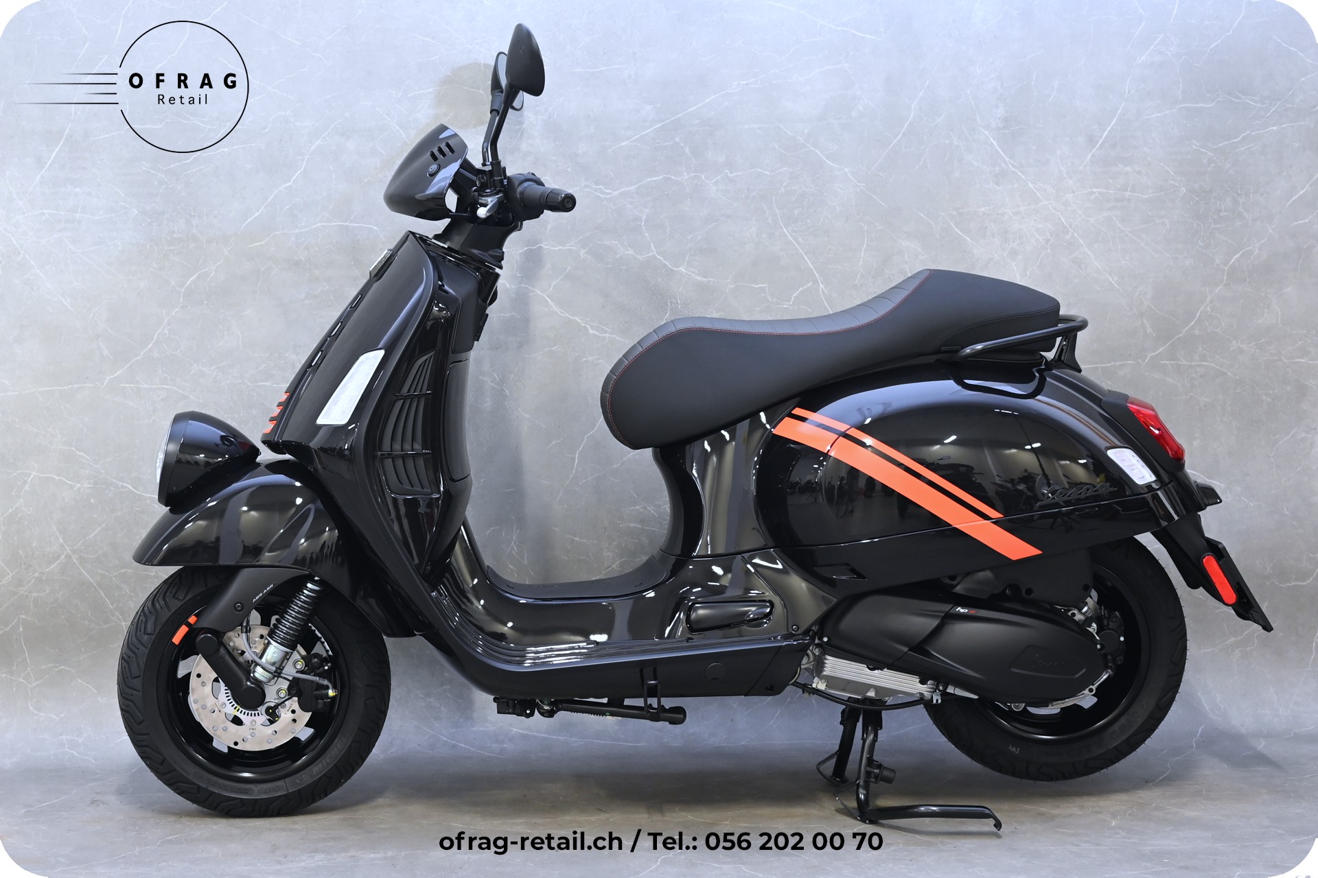 PIAGGIO Vespa GTV 300 HPE-image-2