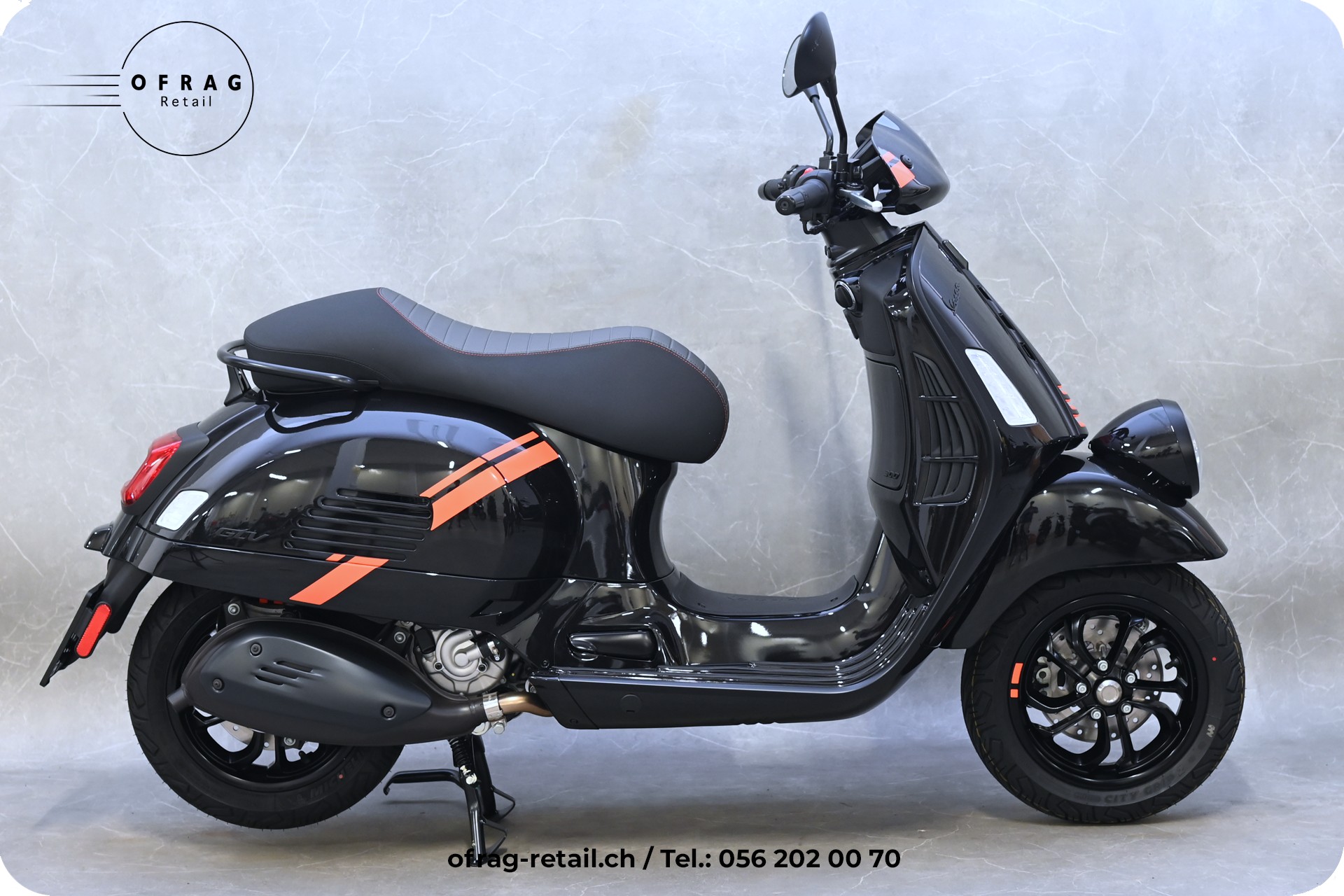PIAGGIO Vespa GTV 300 HPE-image-0