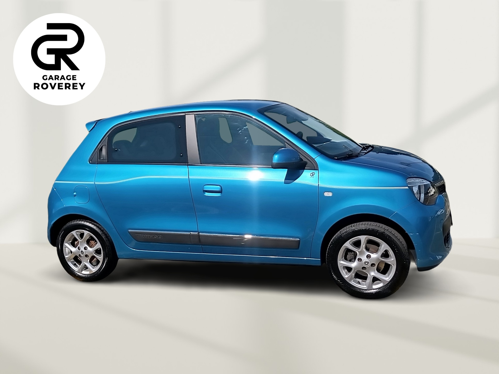 RENAULT Twingo 0.9 Intens-image-6