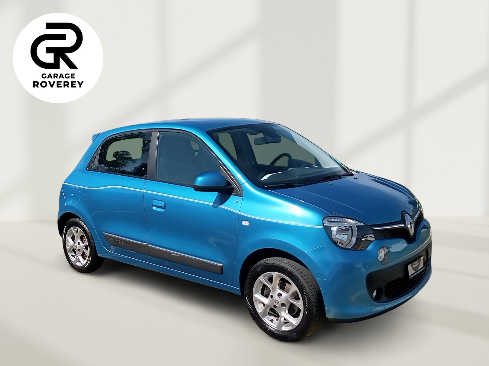 RENAULT Twingo 0.9 Intens-image-7