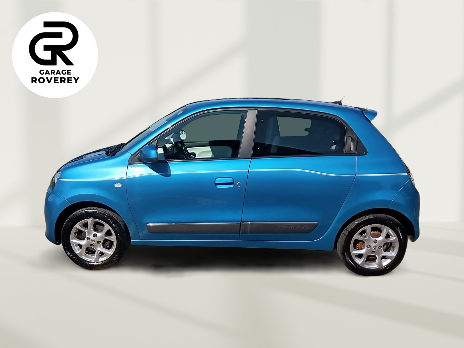 RENAULT Twingo 0.9 Intens-image-5