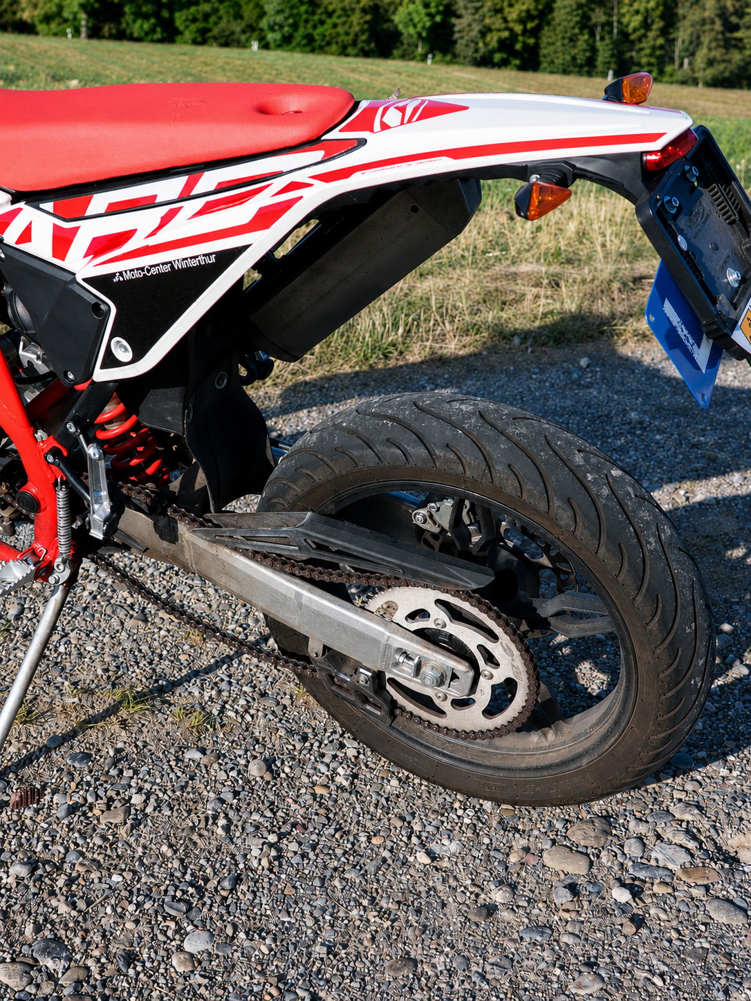 BETA RR 125-4T LC Motard-image-5