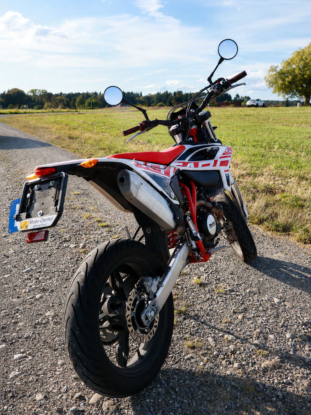 BETA RR 125-4T LC Motard-image-4