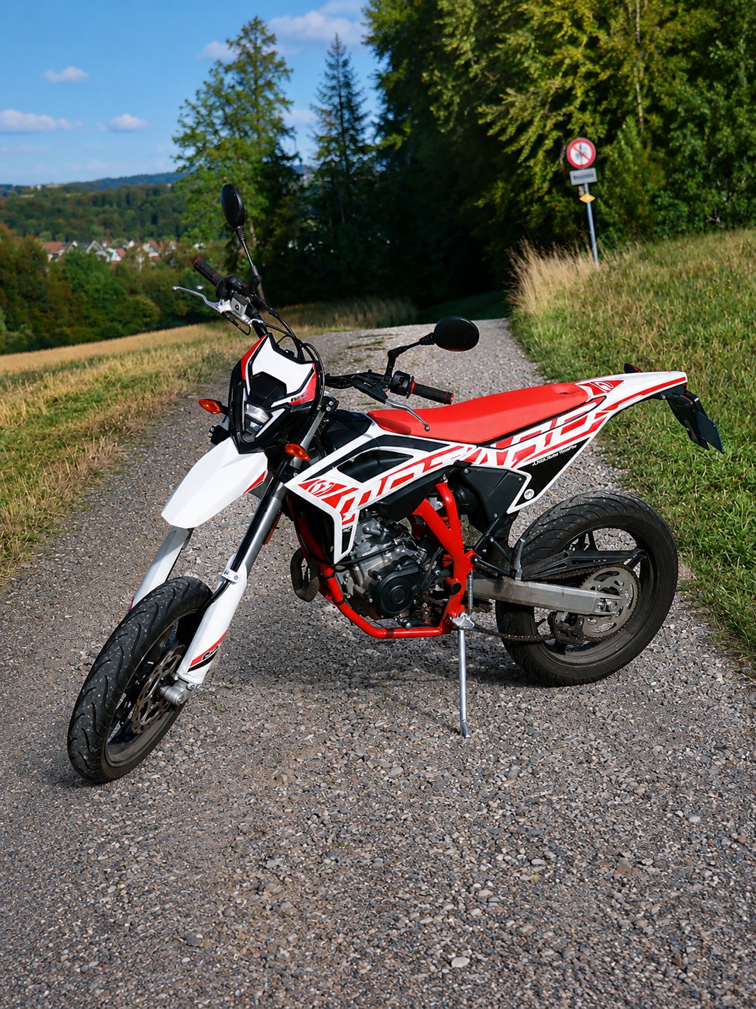 BETA RR 125-4T LC Motard-image-6
