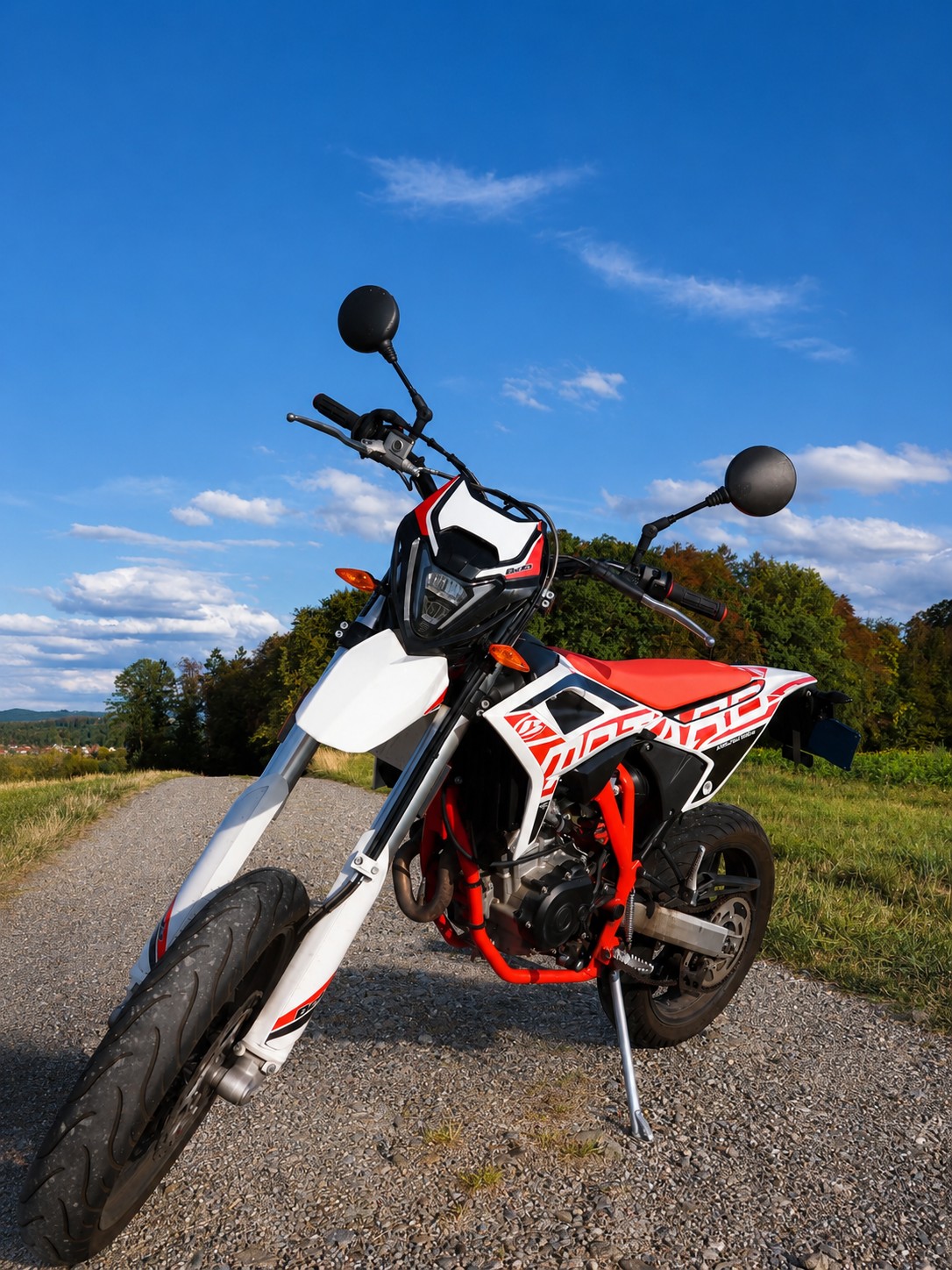 BETA RR 125-4T LC Motard-image-8