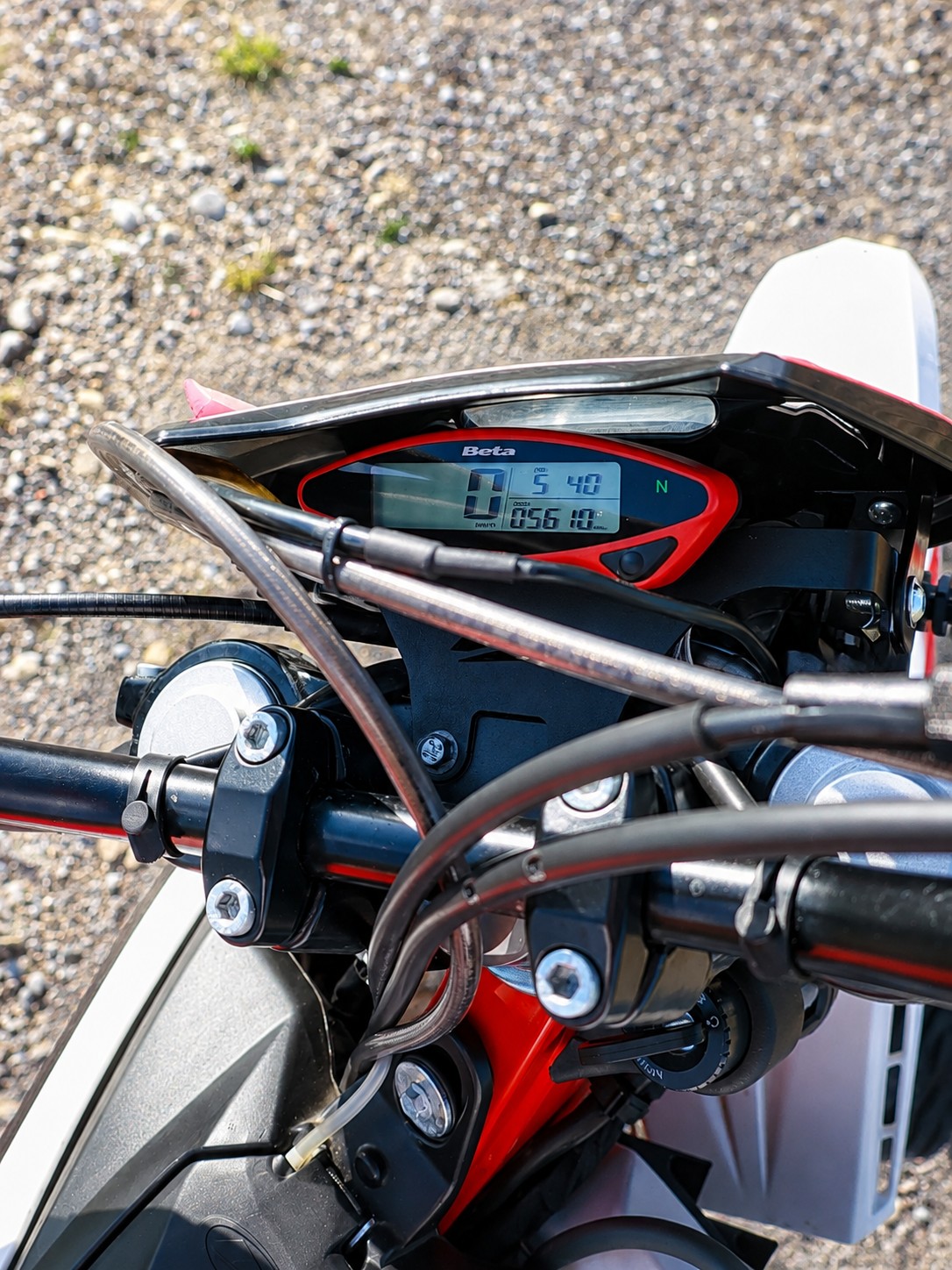 BETA RR 125-4T LC Motard-image-2