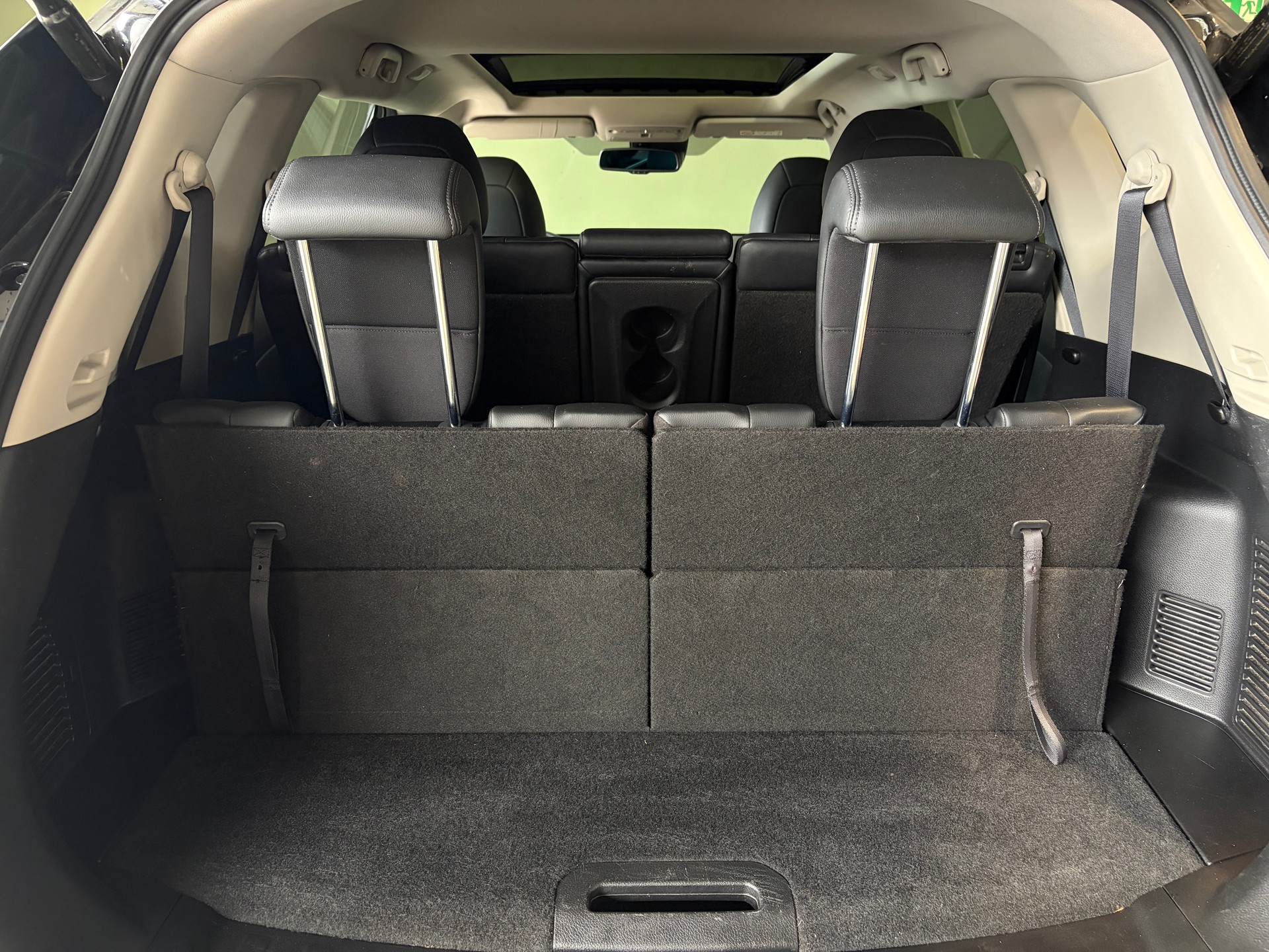 NISSAN X-Trail 2.0 dCi tekna Xtronic CVT ALL-MODE 4x4 *7Plätzer*Anhängerkupplung*Panoramadach*Ab MFK*-image-27