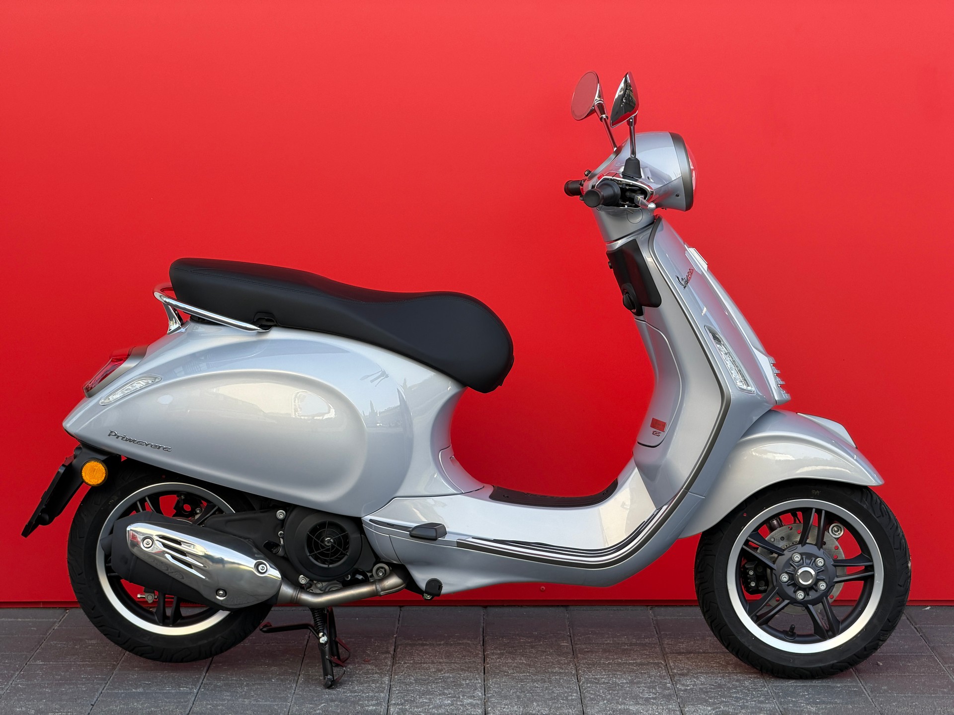PIAGGIO Vespa 125 Primavera