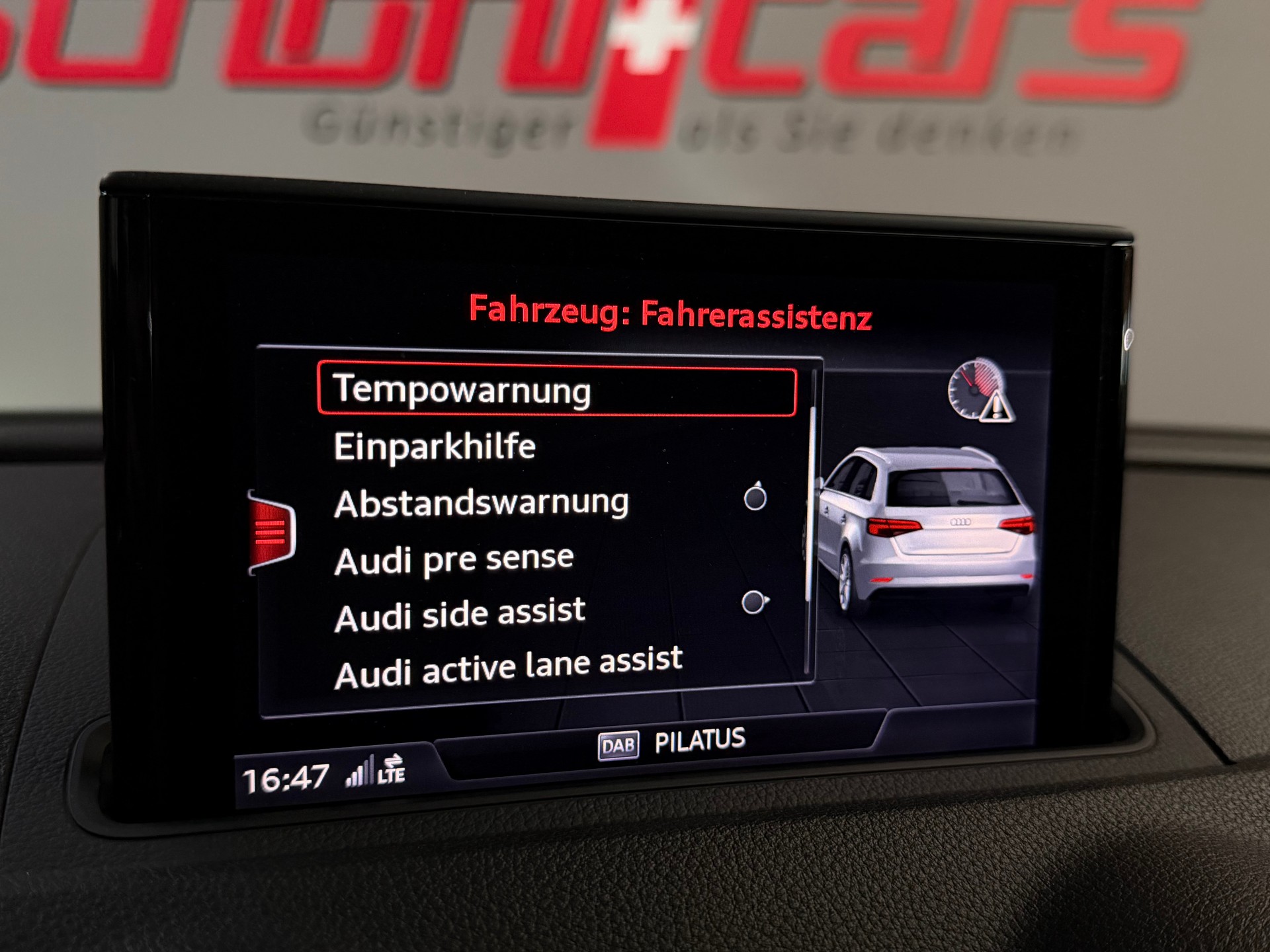 AUDI RS3 Sportback 2.5 TSI quattro S-tronic ohne OPF-image-28