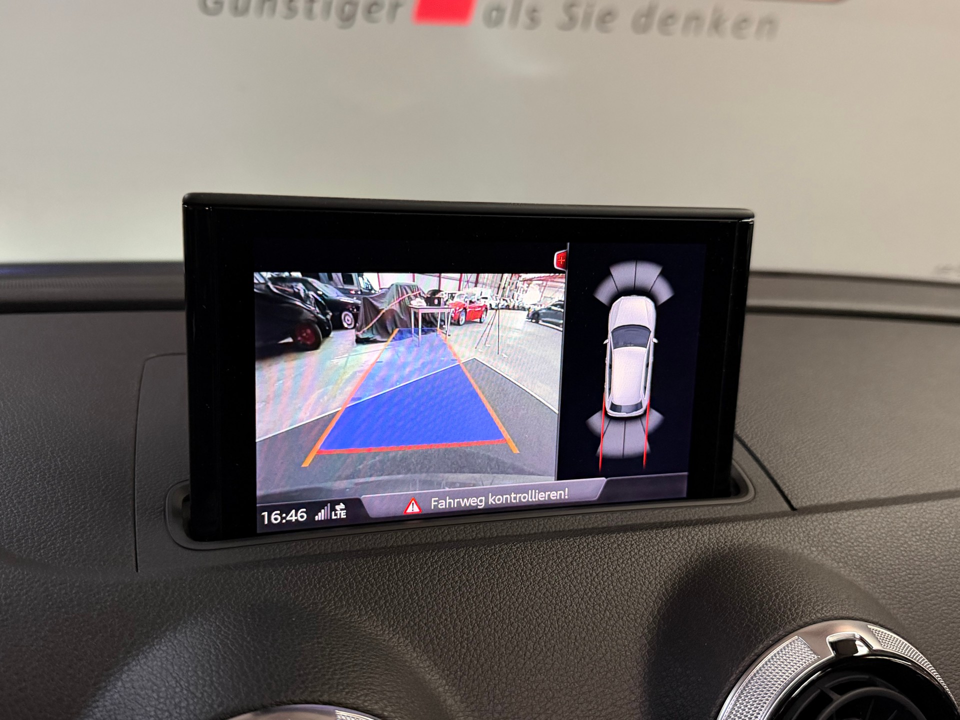 AUDI RS3 Sportback 2.5 TSI quattro S-tronic ohne OPF-image-26