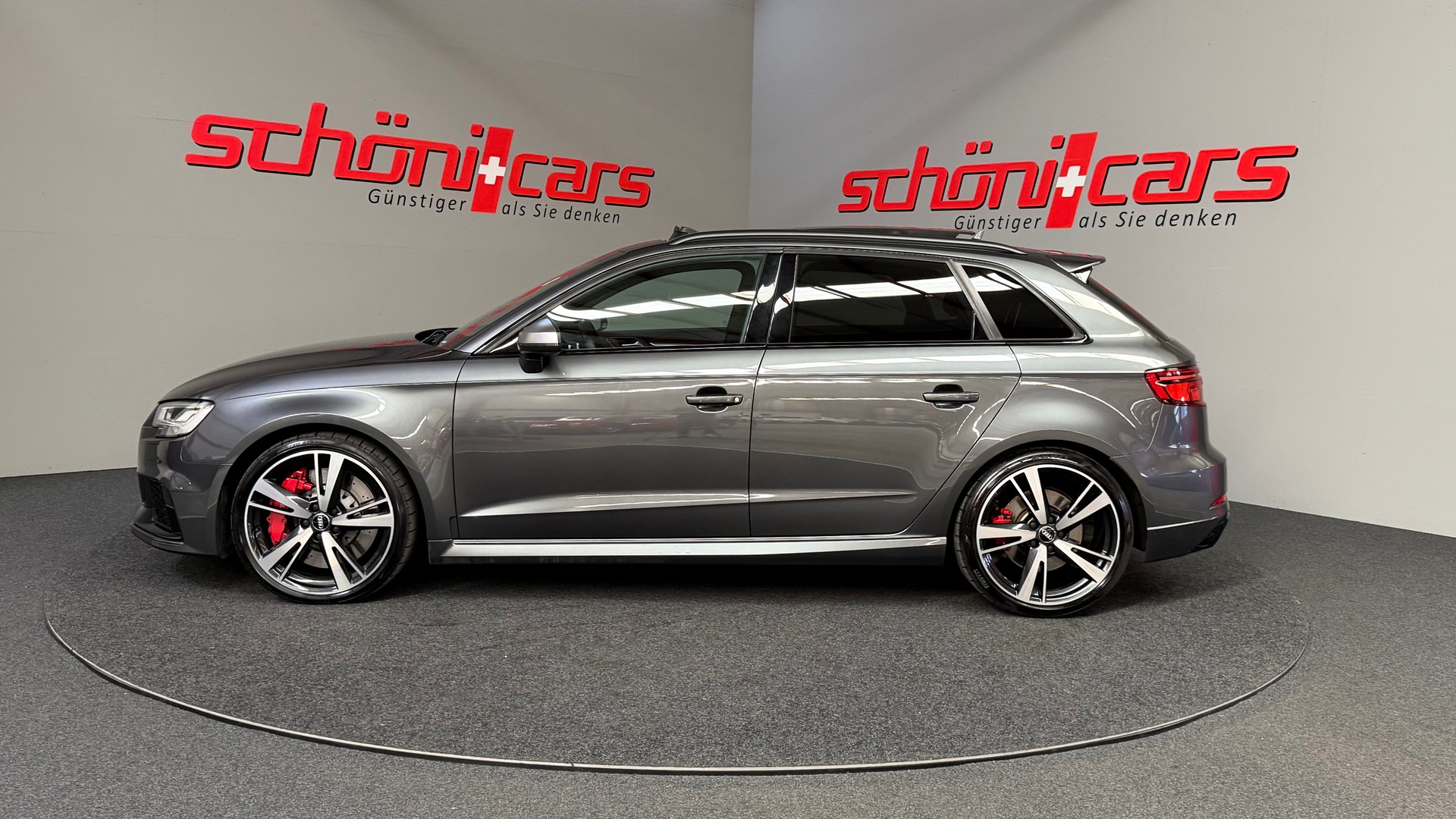 AUDI RS3 Sportback 2.5 TSI quattro S-tronic ohne OPF-showroom-element-2