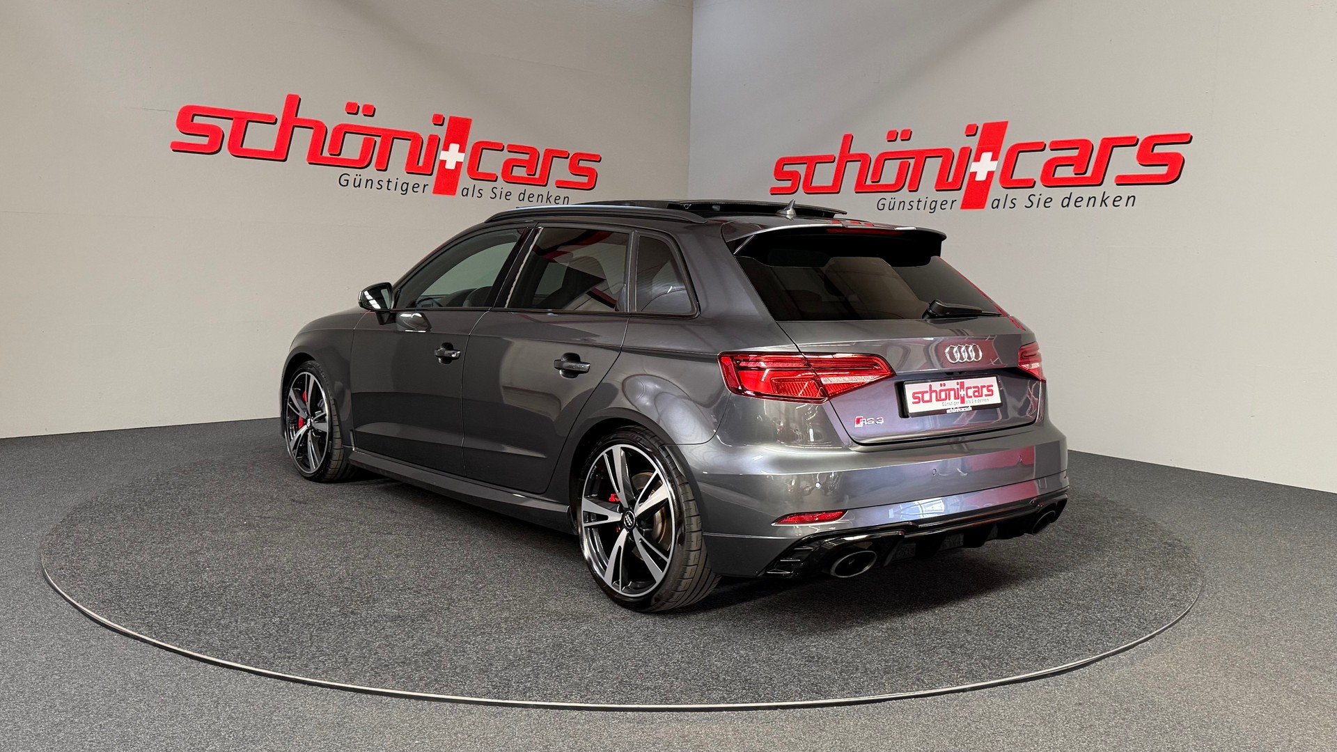 AUDI RS3 Sportback 2.5 TSI quattro S-tronic ohne OPF-showroom-element-3