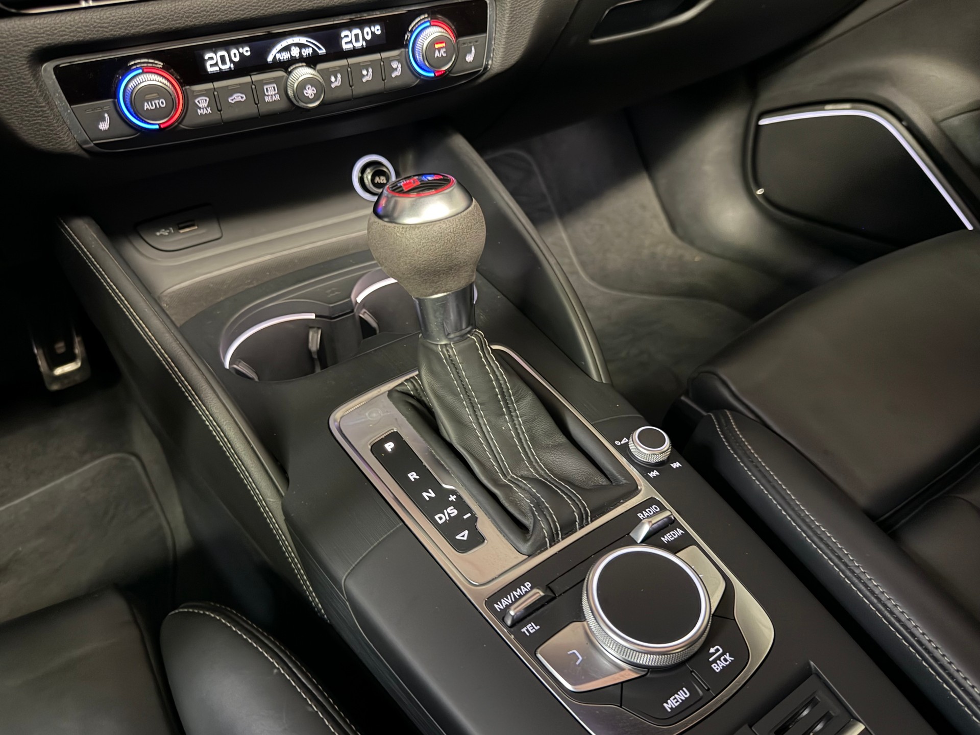 AUDI RS3 Sportback 2.5 TSI quattro S-tronic ohne OPF-image-18