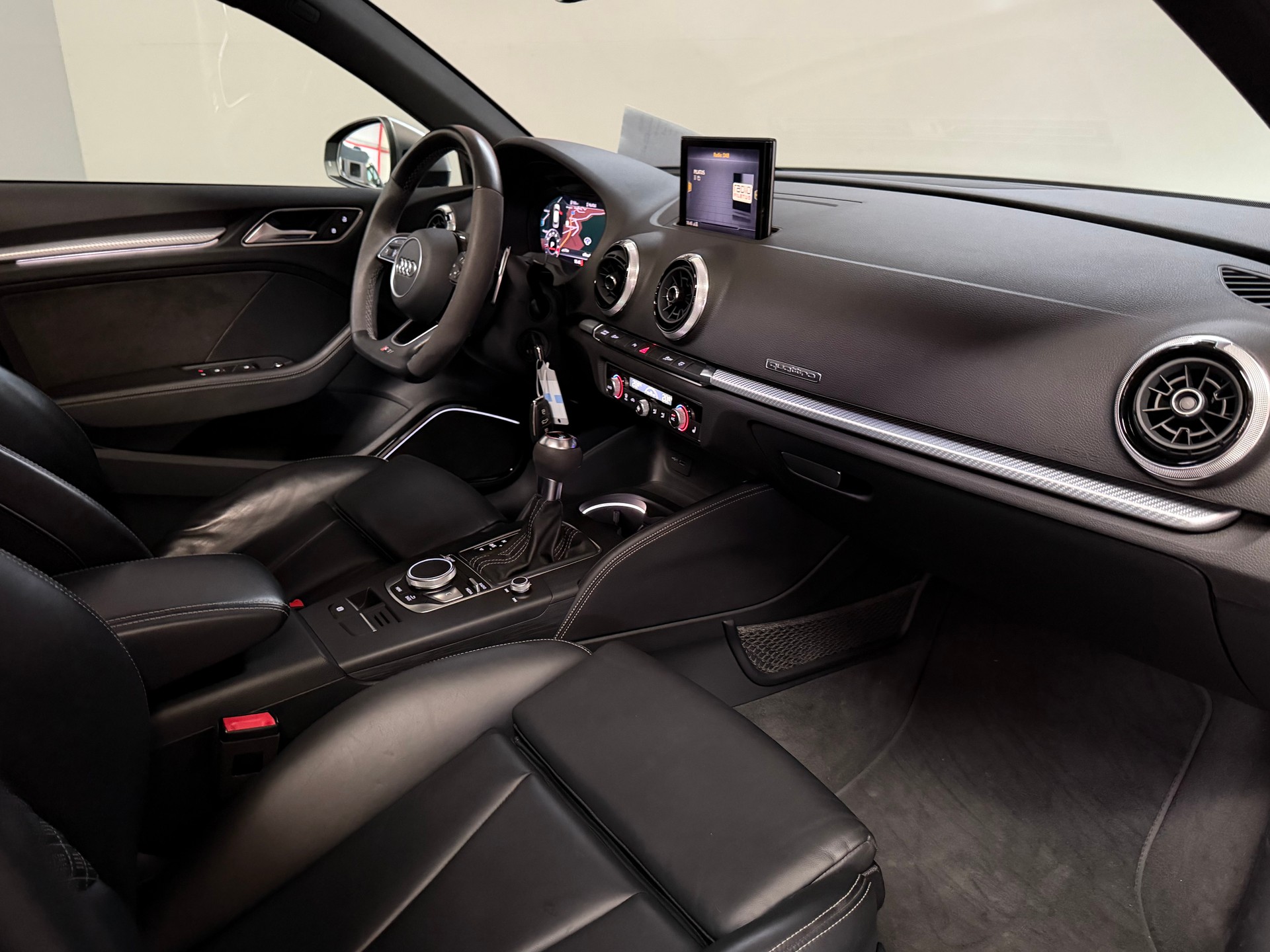 AUDI RS3 Sportback 2.5 TSI quattro S-tronic ohne OPF-image-20