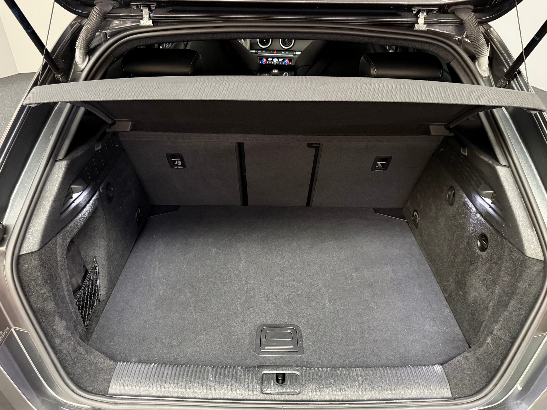 AUDI RS3 Sportback 2.5 TSI quattro S-tronic ohne OPF-image-13
